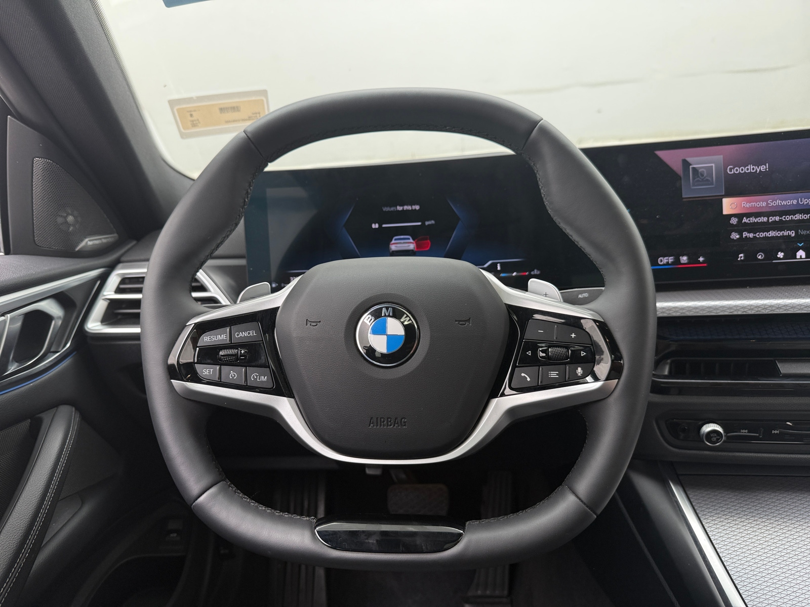 Thumbnail: 2026 BMW 4 Series - 3