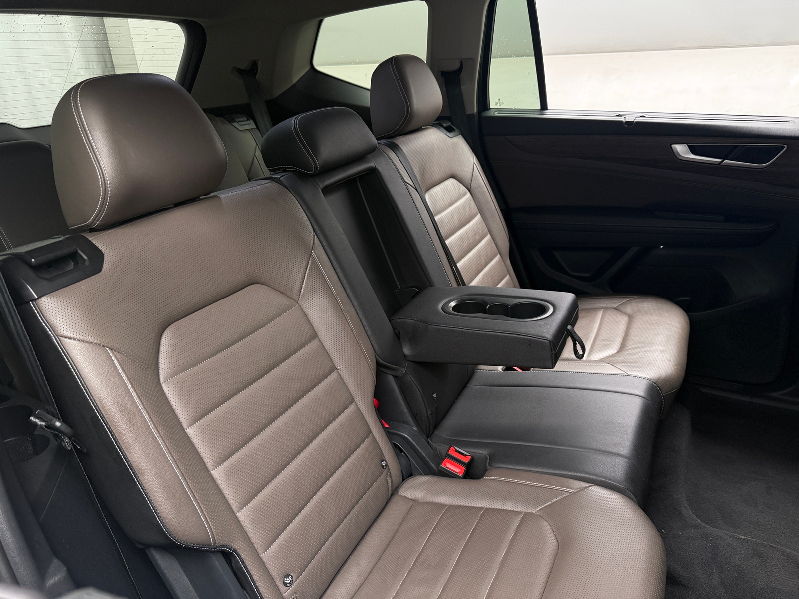 Thumbnail: 2025 Volkswagen Atlas - 5
