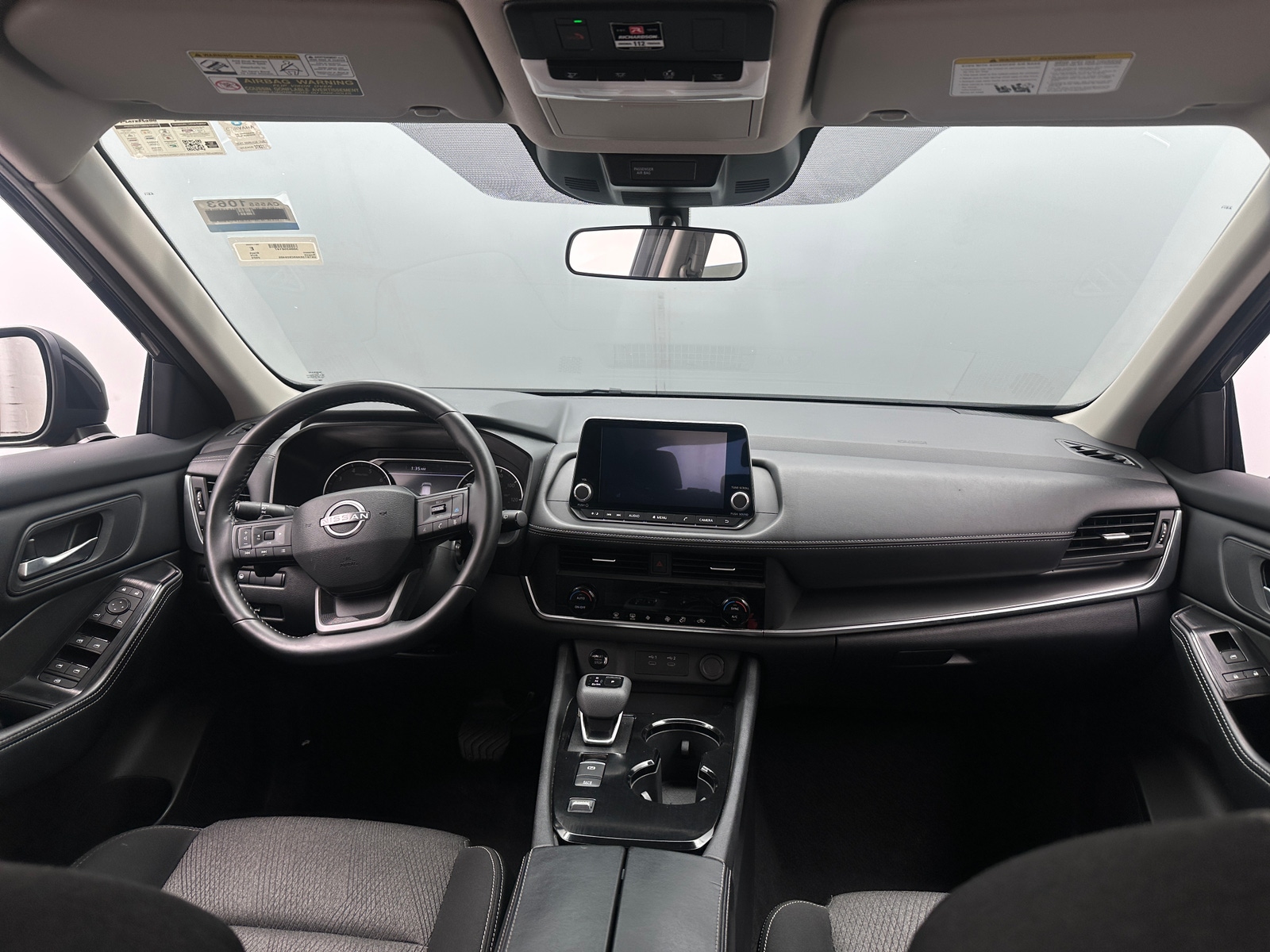 Thumbnail: 2025 Nissan Rogue - 3