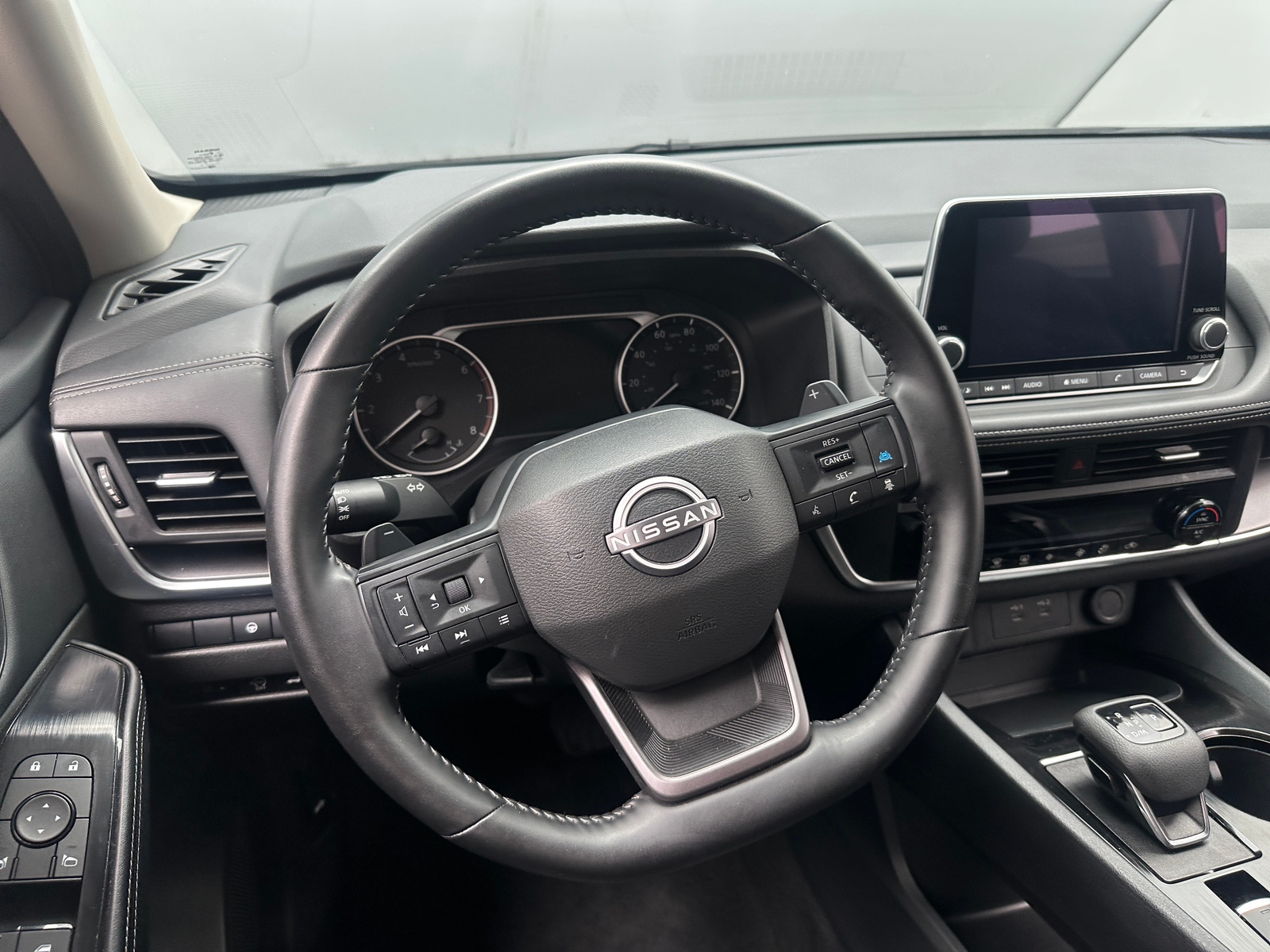 Thumbnail: 2025 Nissan Rogue - 5