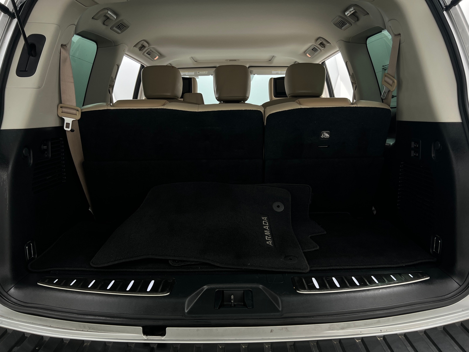 Thumbnail: 2021 Nissan Armada - 6