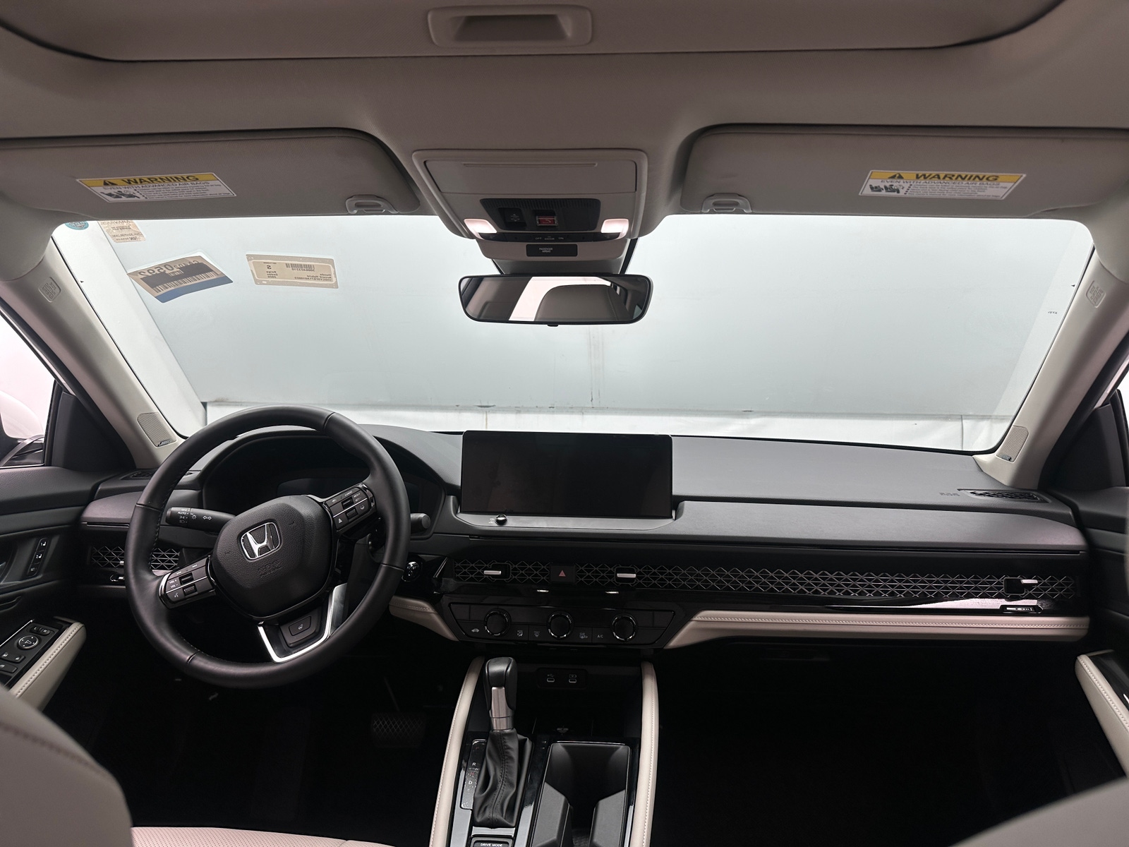 Thumbnail: 2026 Honda Accord - 2