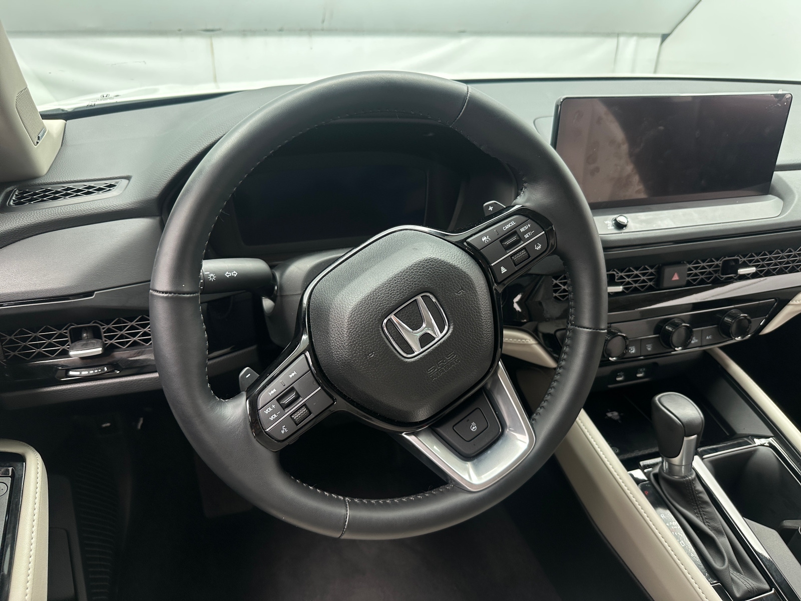 Thumbnail: 2026 Honda Accord - 4