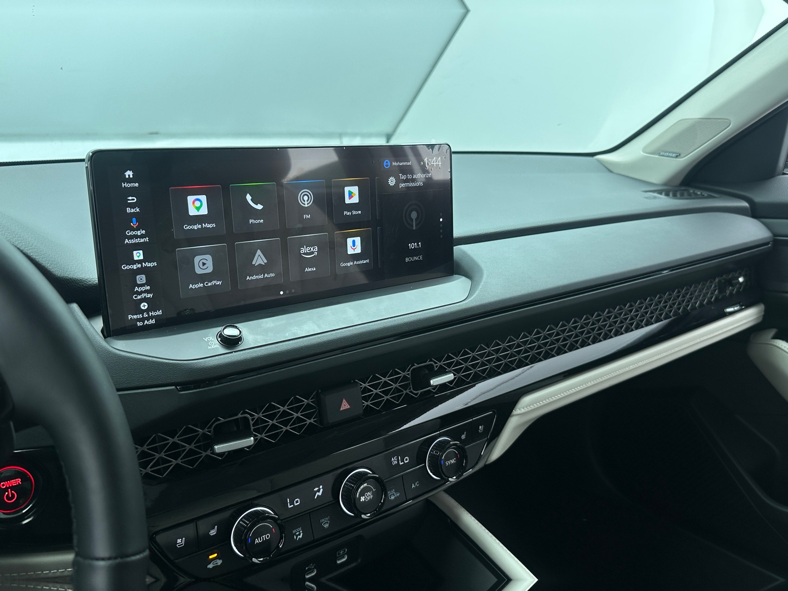 Thumbnail: 2026 Honda Accord - 3