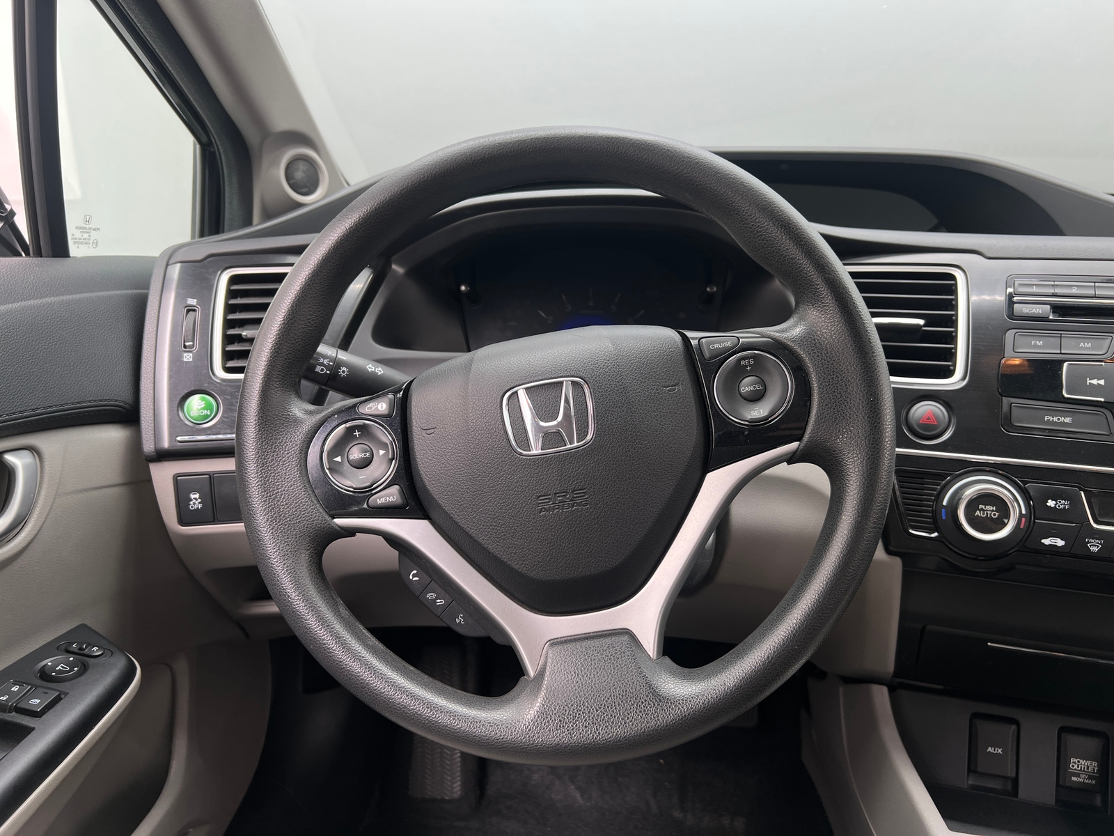 Thumbnail: 2013 Honda Civic - 5