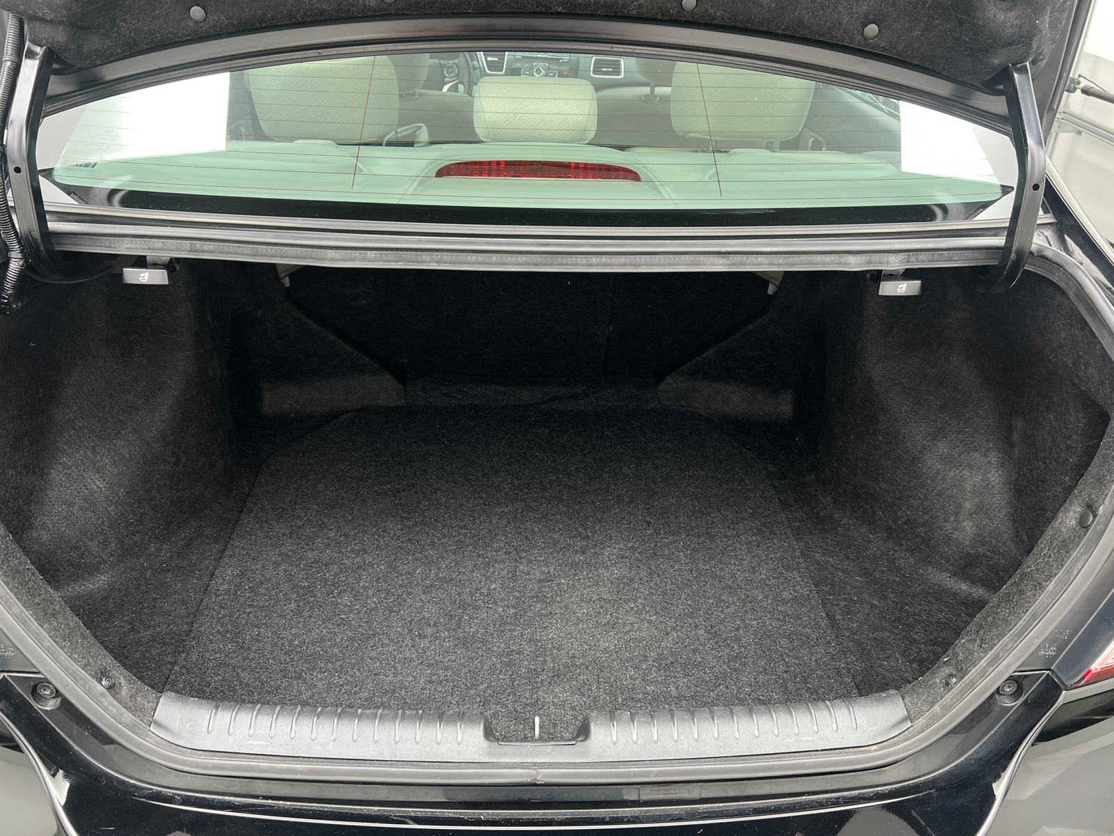 Thumbnail: 2013 Honda Civic - 7