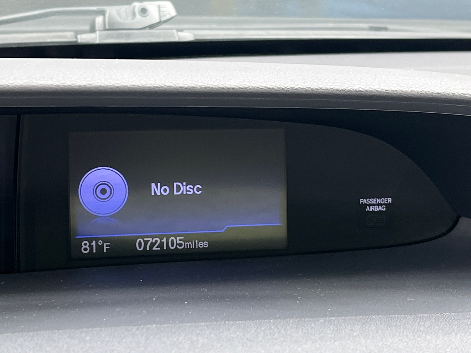 Thumbnail: 2013 Honda Civic - 4