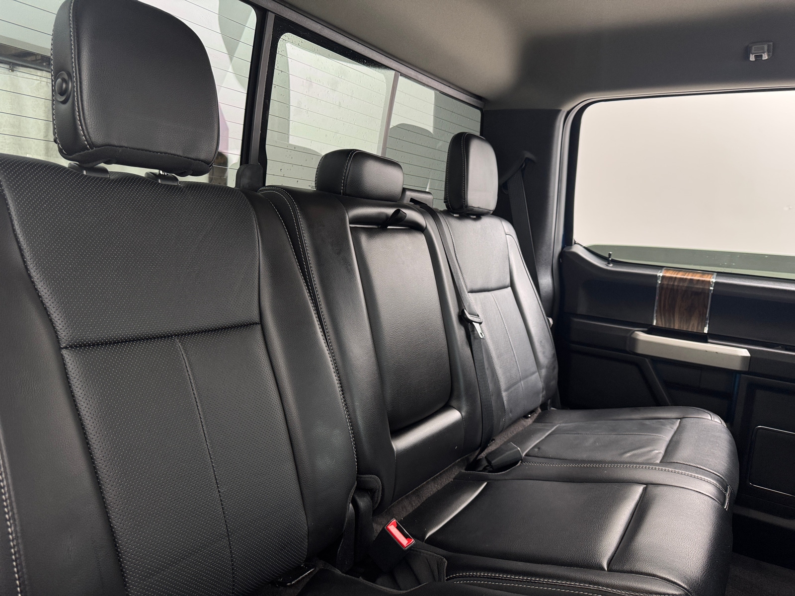 Thumbnail: 2018 Ford Econoline - 5