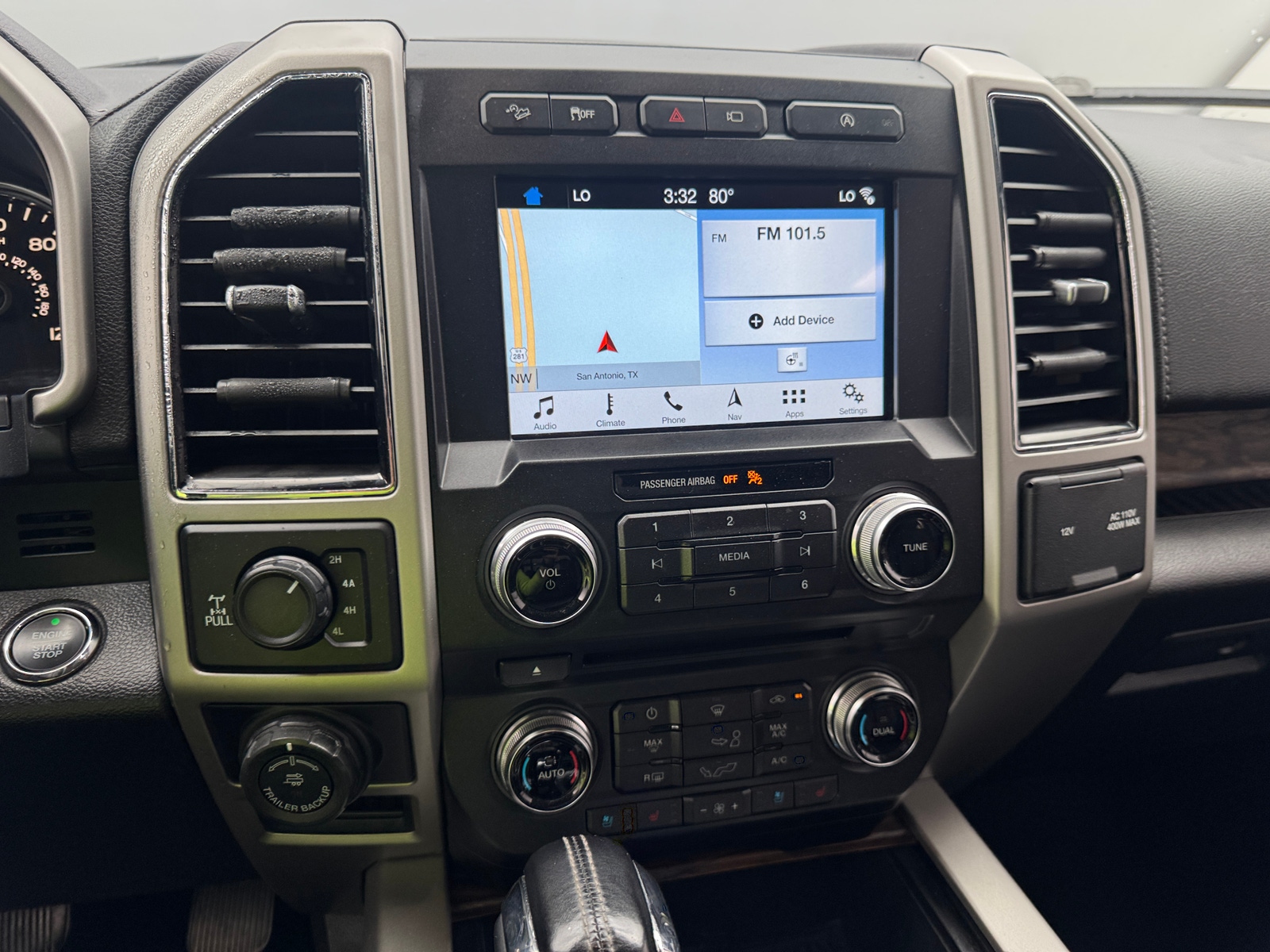 Thumbnail: 2018 Ford Econoline - 3