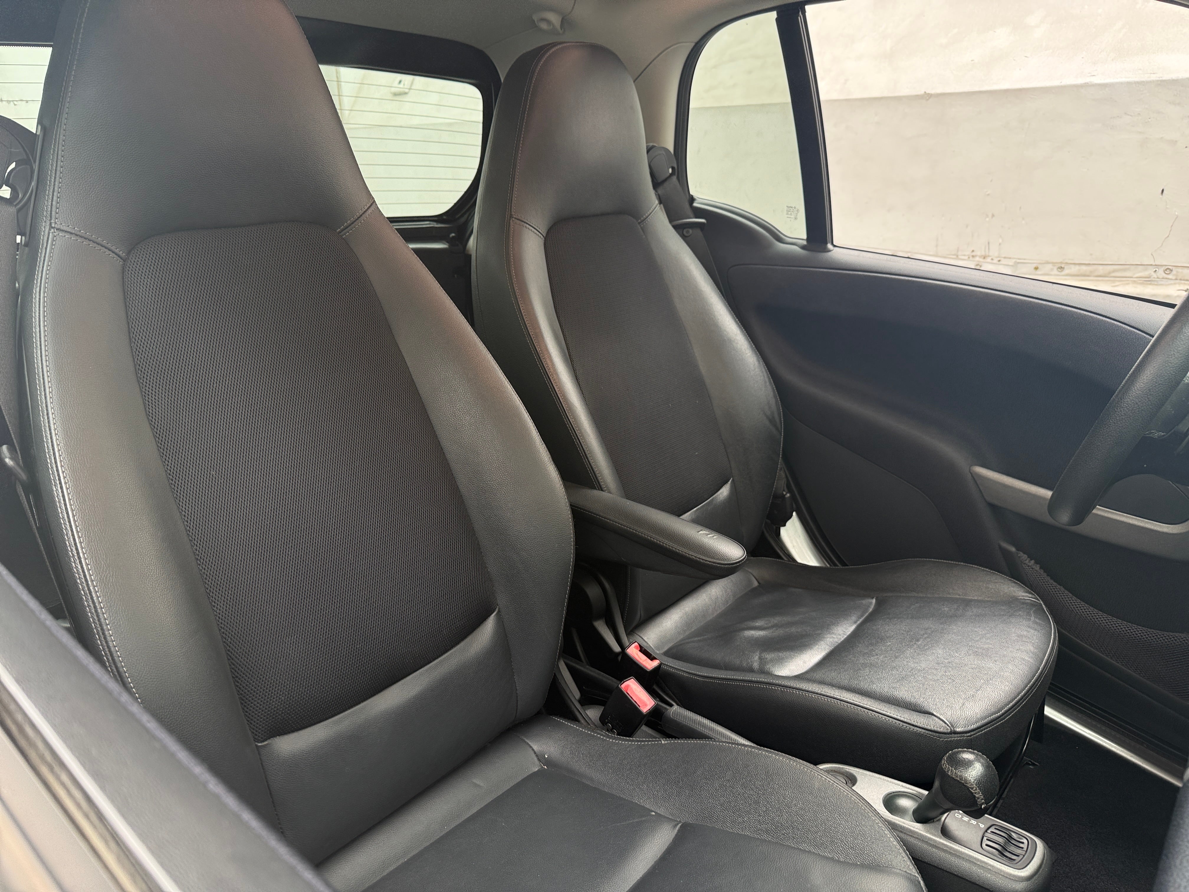2013 smart fortwo