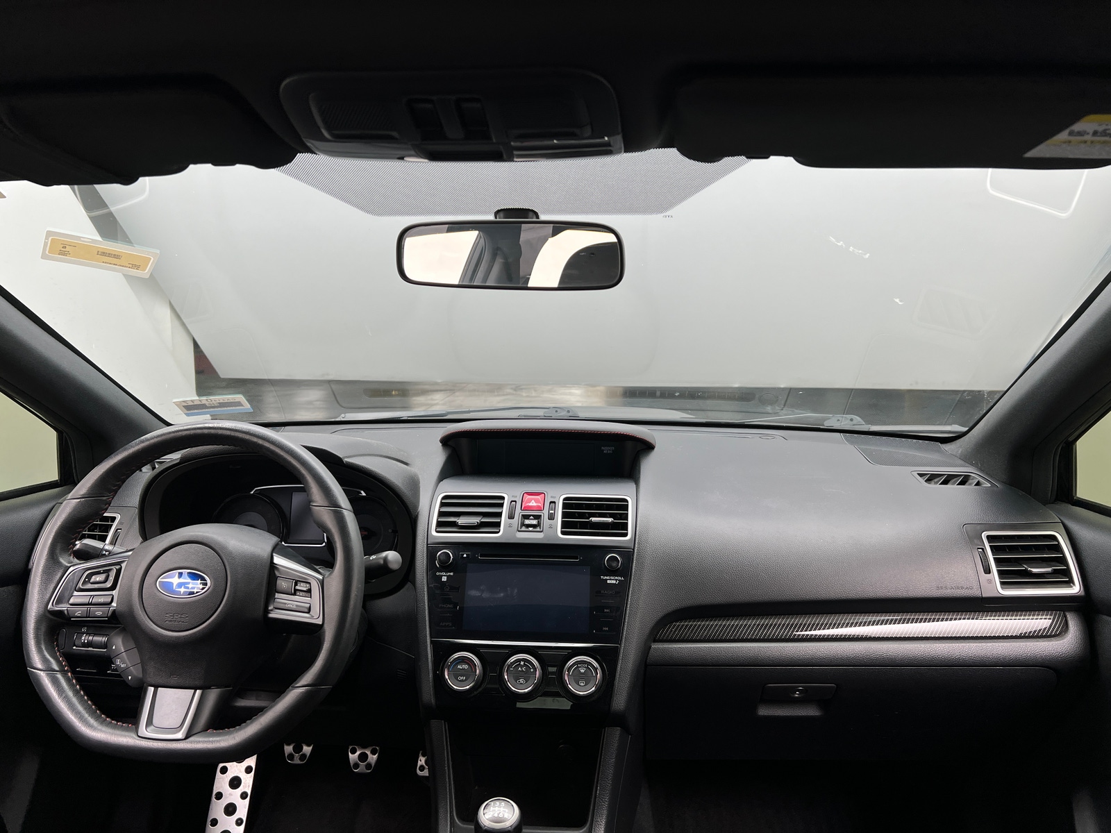 Thumbnail: 2020 Subaru WRX - 3