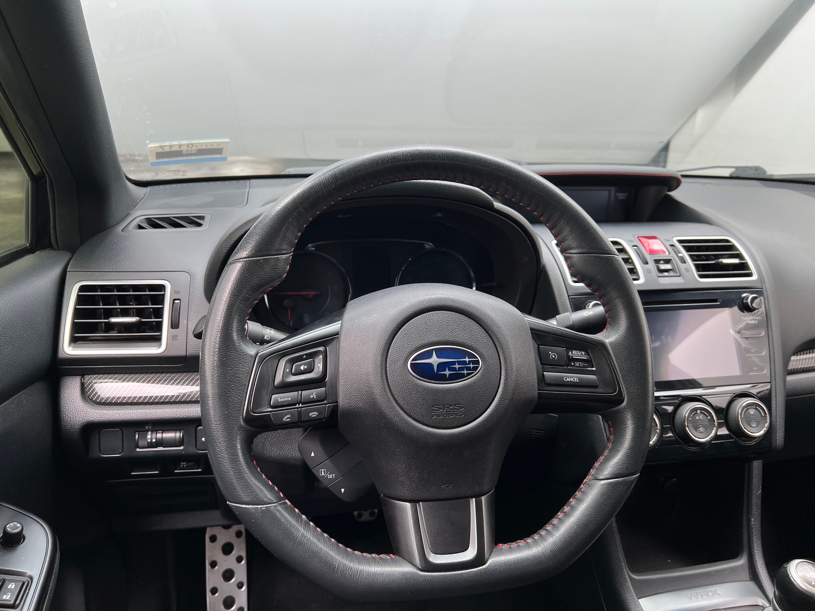 Thumbnail: 2020 Subaru WRX - 5