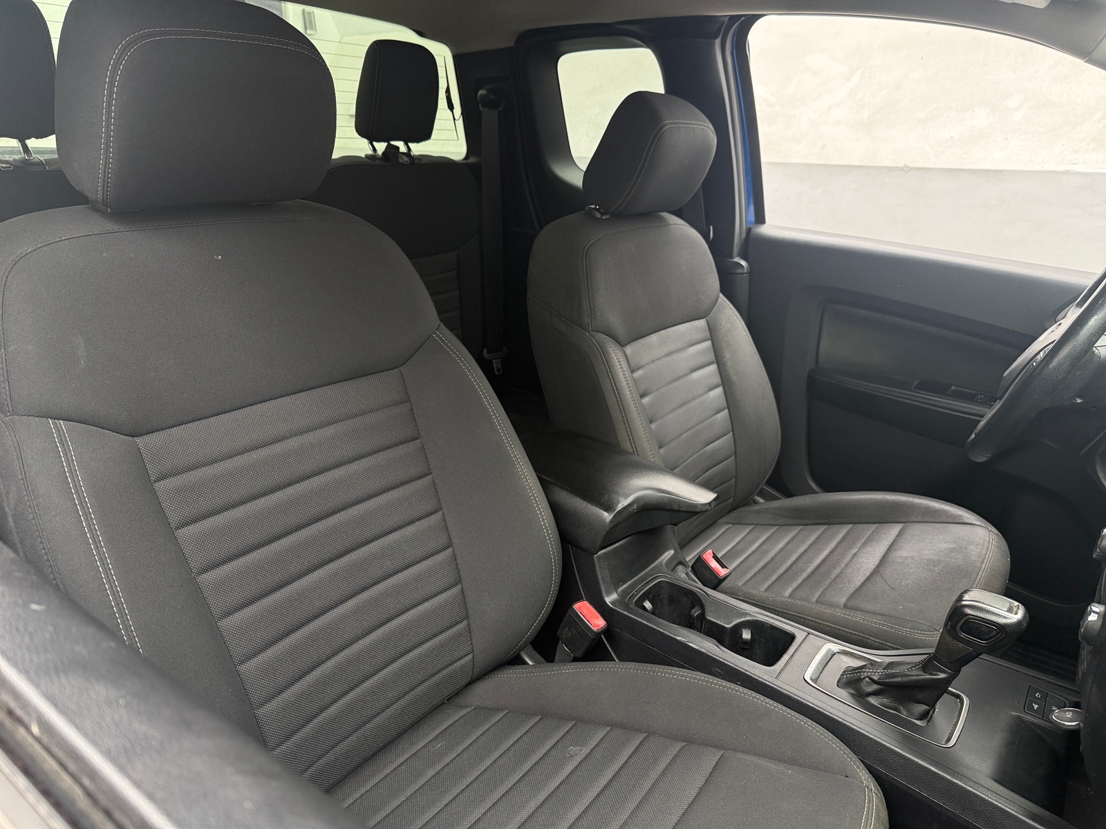 Thumbnail: 2020 Ford Ranger - 2