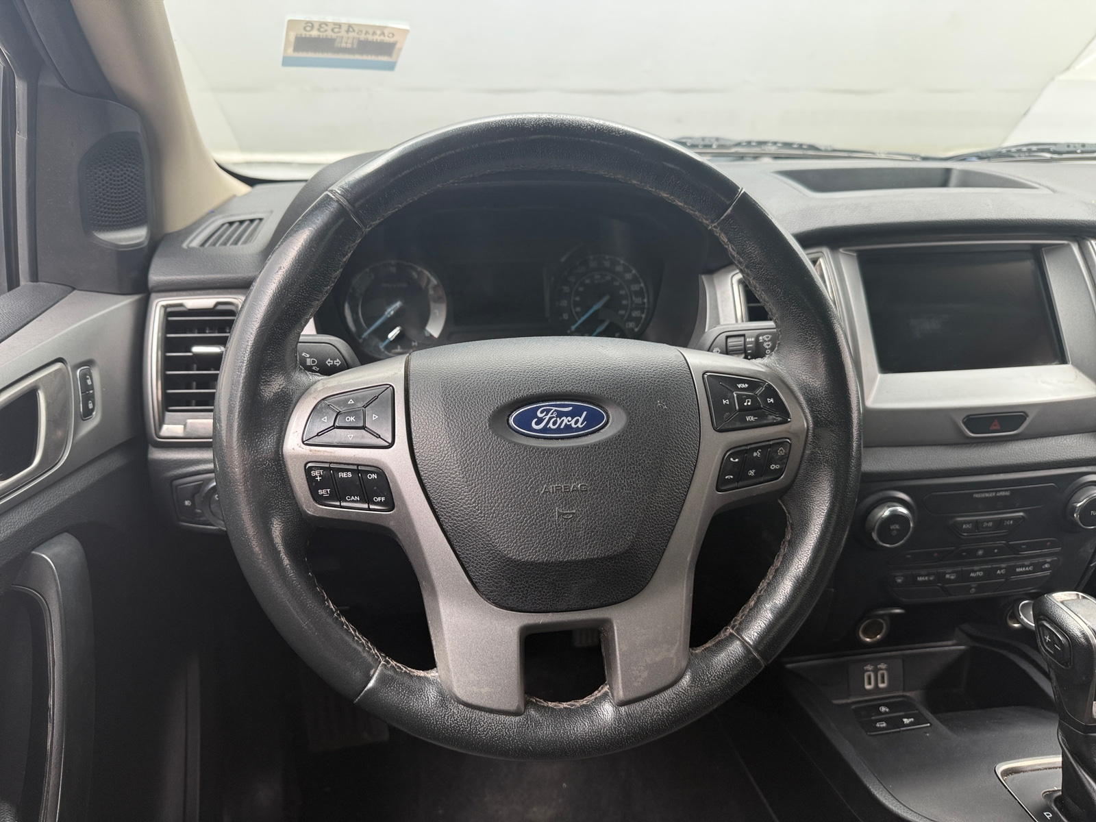 Thumbnail: 2020 Ford Ranger - 4