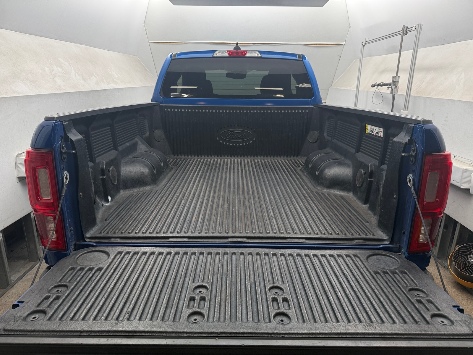 Thumbnail: 2020 Ford Ranger - 6