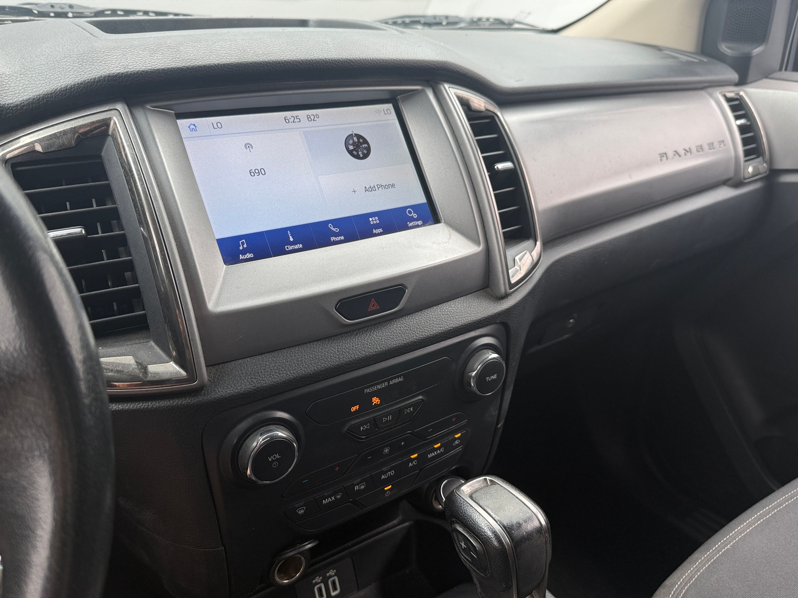 Thumbnail: 2020 Ford Ranger - 3