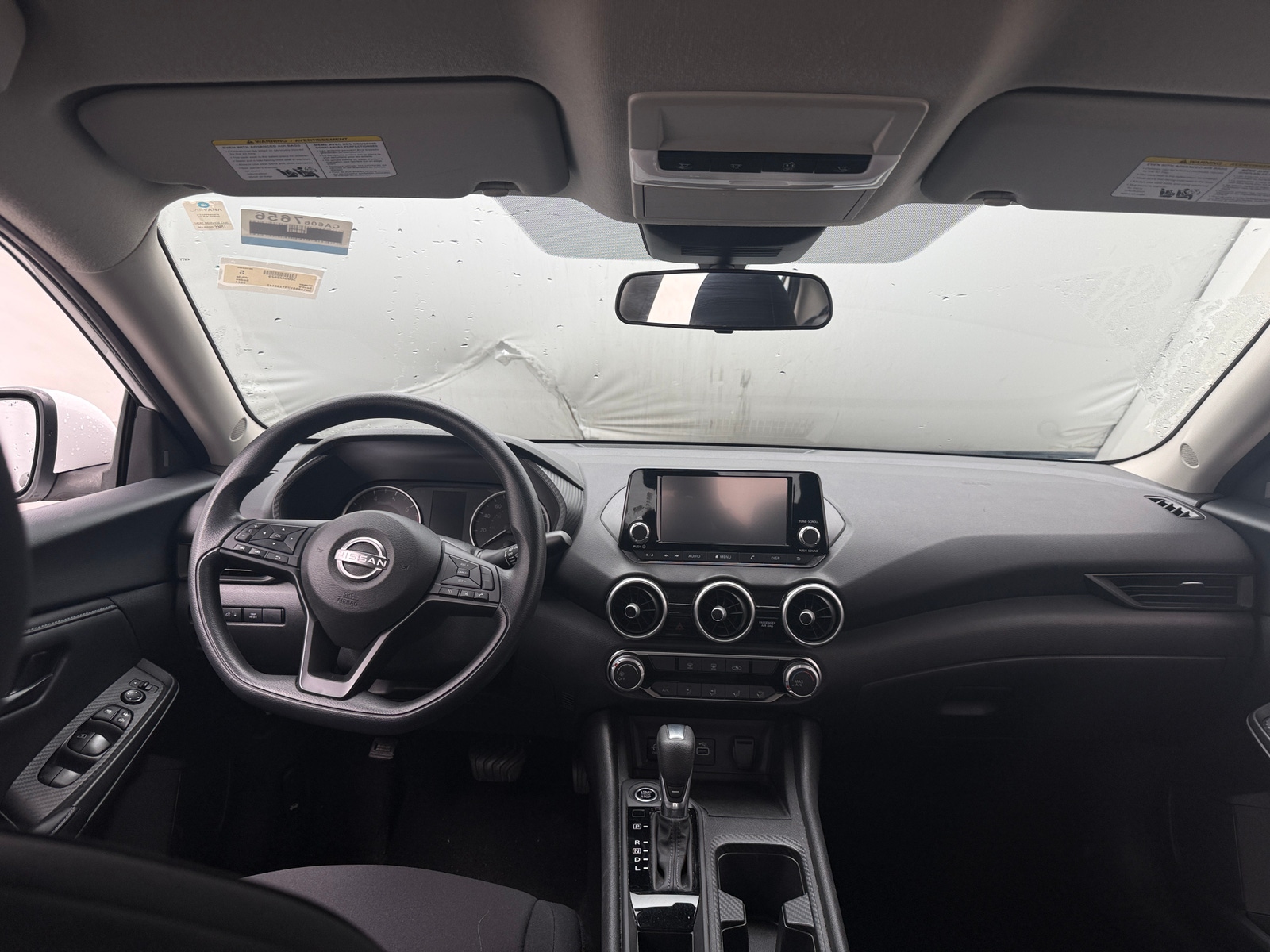 Thumbnail: 2024 Nissan Sentra - 3