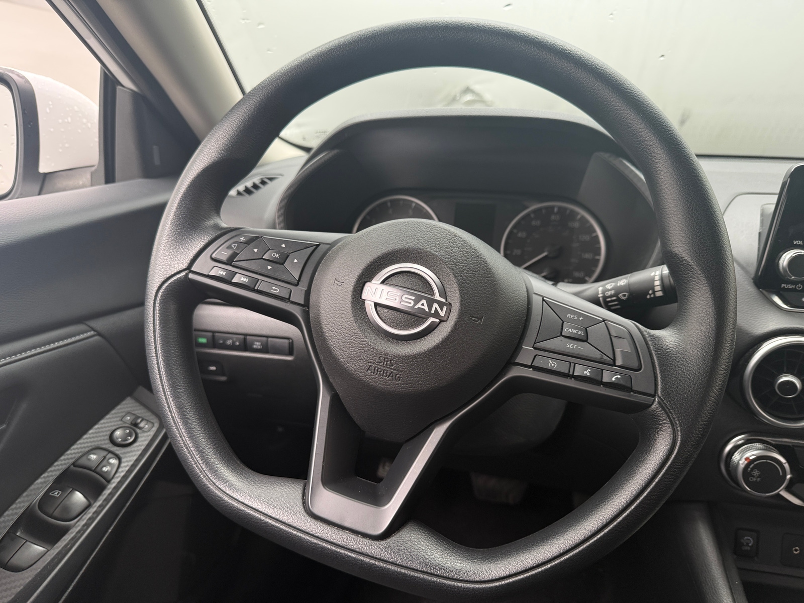Thumbnail: 2024 Nissan Sentra - 5