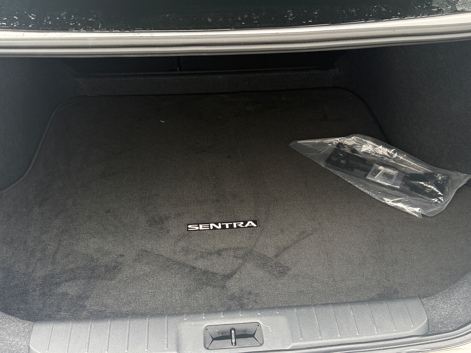 Thumbnail: 2024 Nissan Sentra - 7