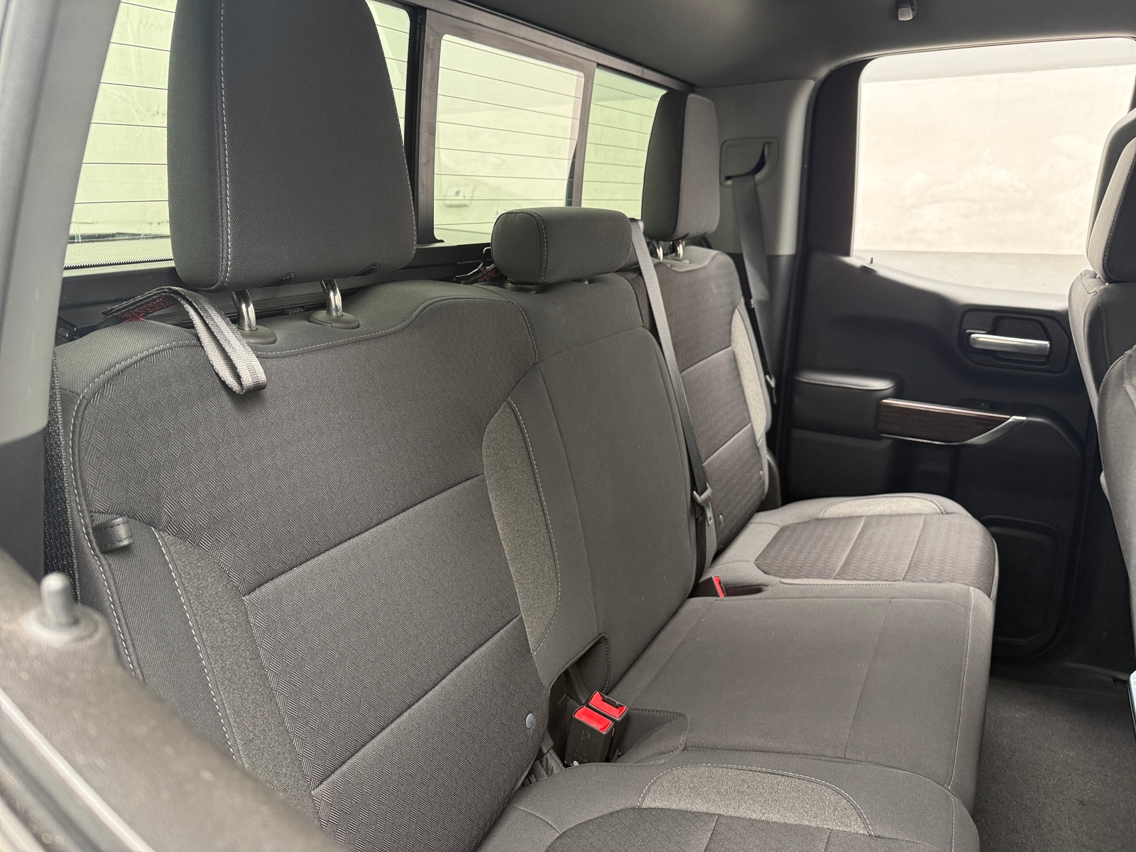 Thumbnail: 2020 GMC Sierra 1500 - 6