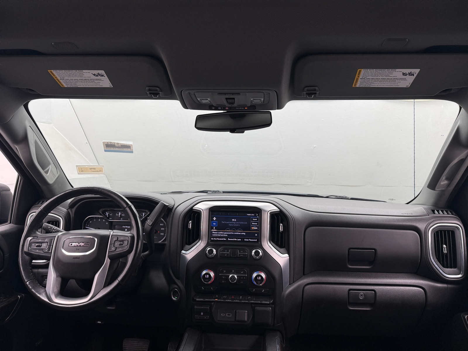 Thumbnail: 2020 GMC Sierra 1500 - 3