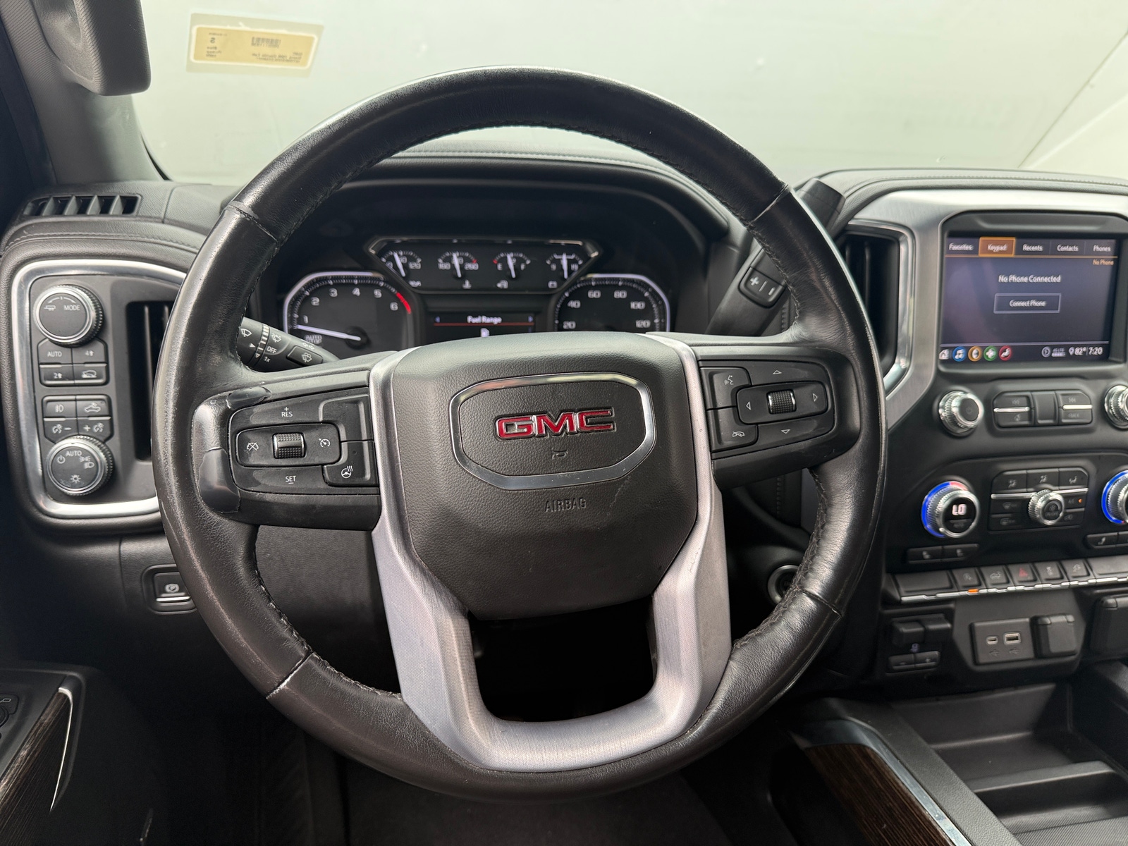 Thumbnail: 2020 GMC Sierra 1500 - 5