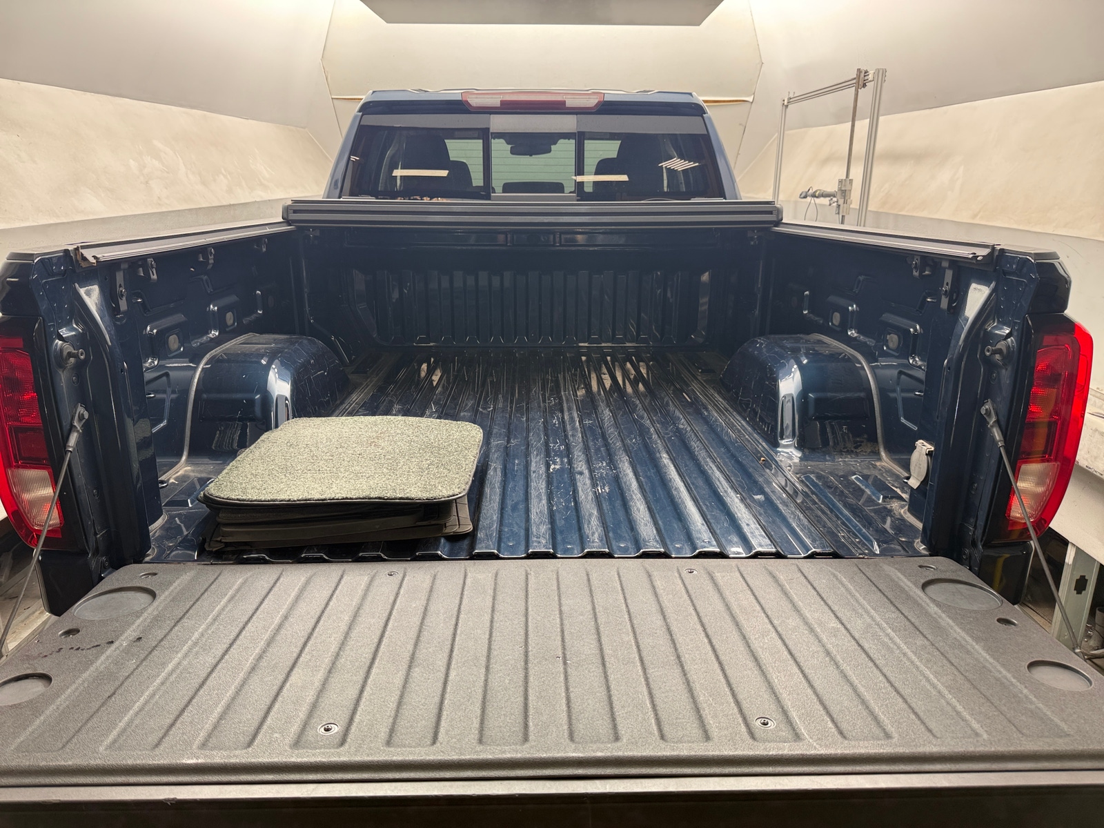 Thumbnail: 2020 GMC Sierra 1500 - 7