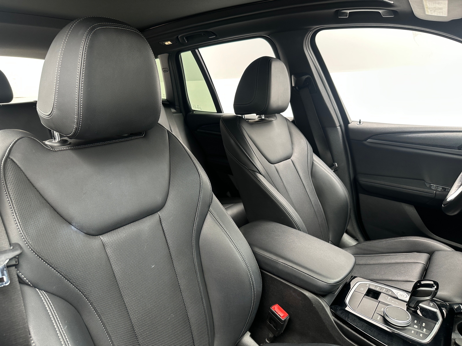 Thumbnail: 2024 BMW X3 - 2