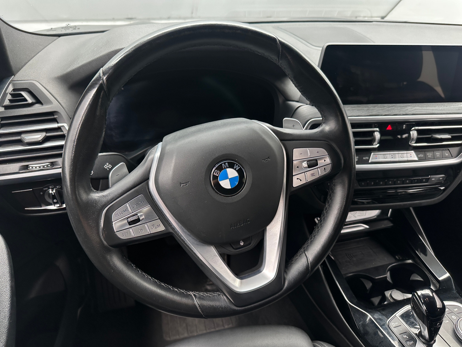 Thumbnail: 2024 BMW X3 - 5
