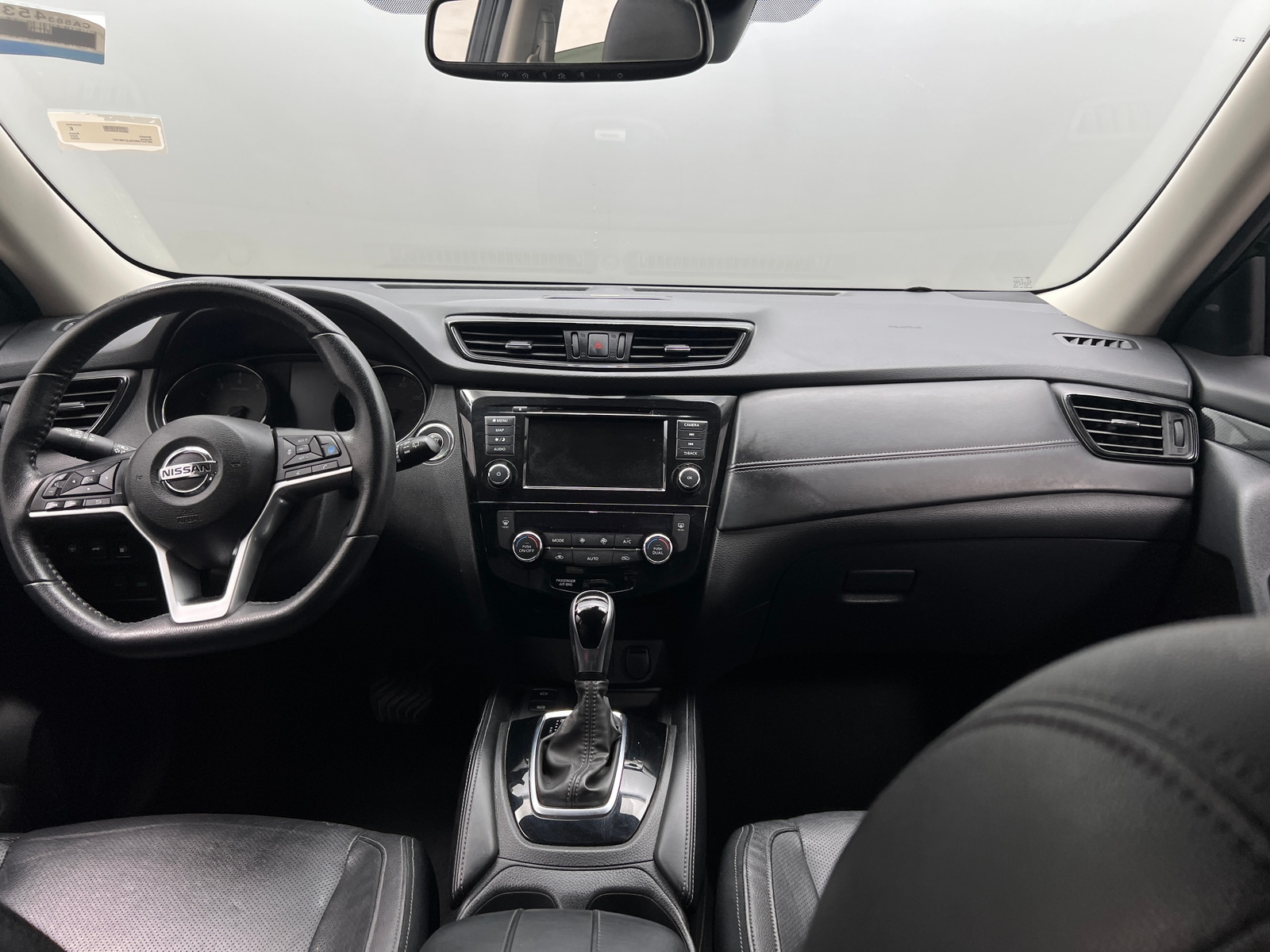 Thumbnail: 2020 Nissan Rogue - 2