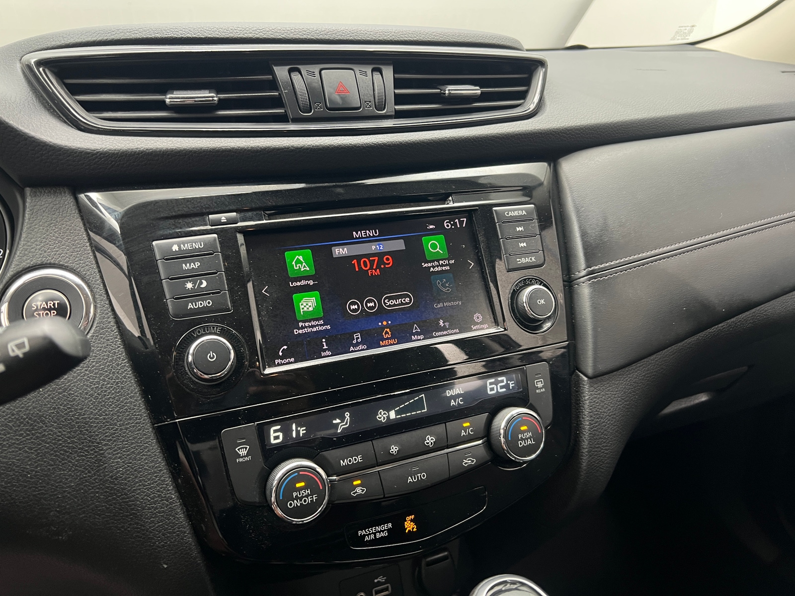 Thumbnail: 2020 Nissan Rogue - 3