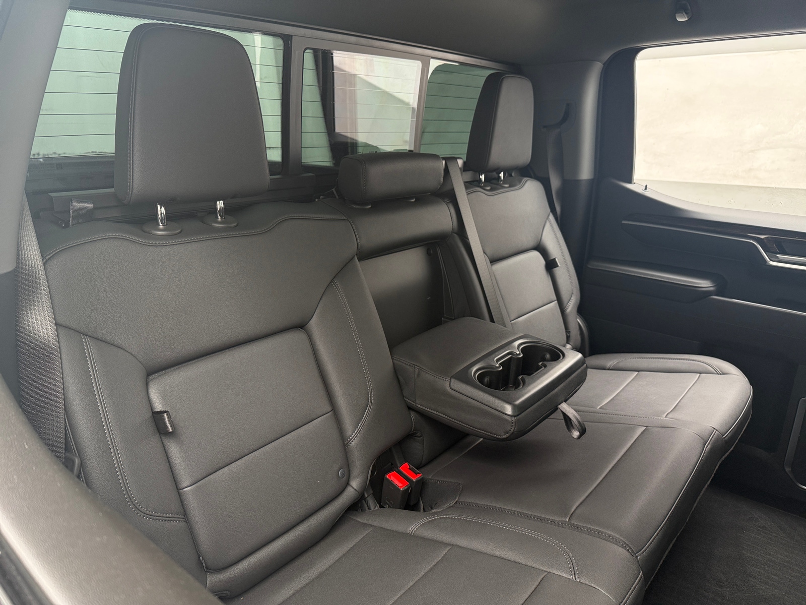 Thumbnail: 2026 GMC Sierra 1500 - 5