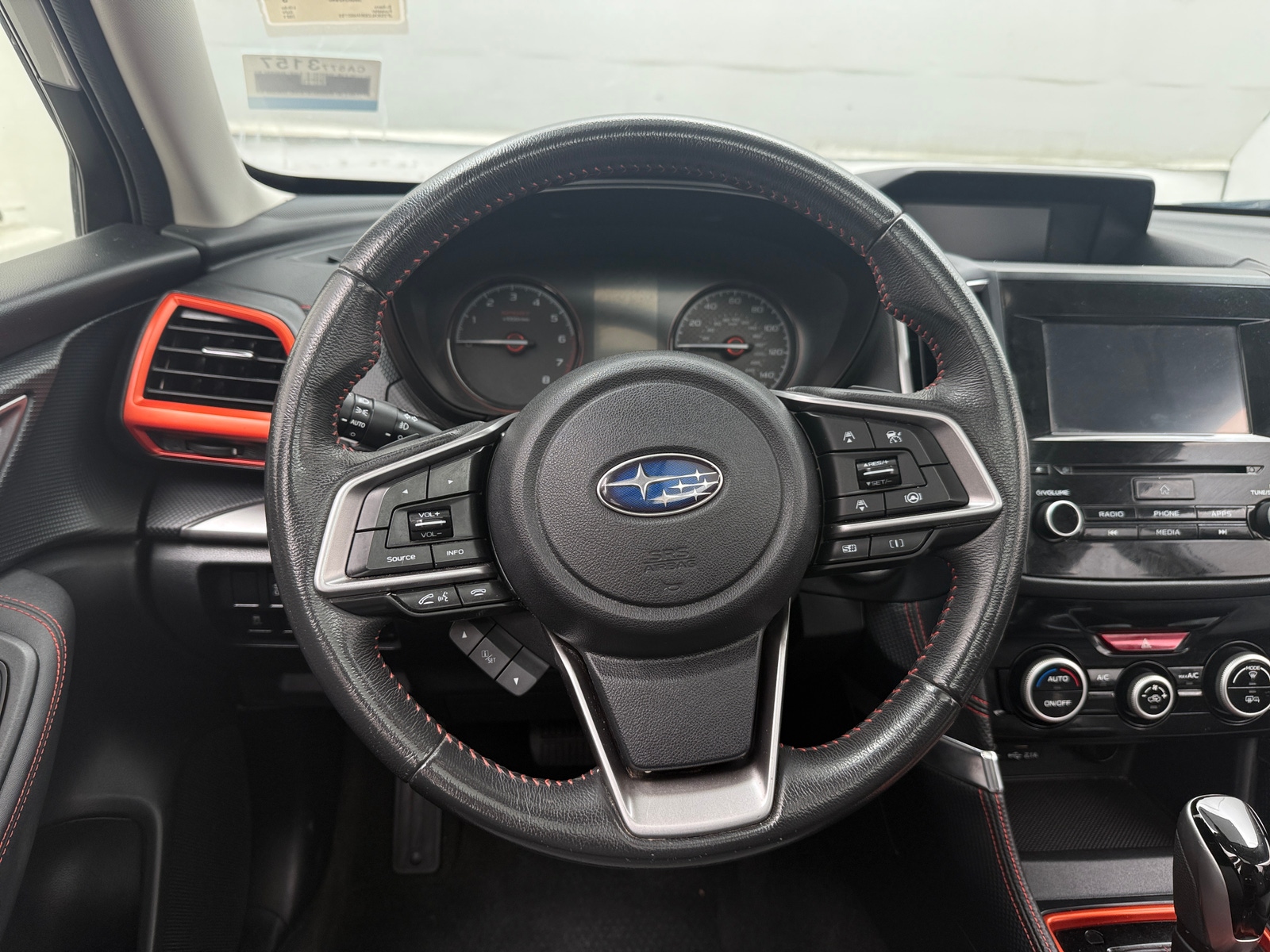 Thumbnail: 2021 Subaru Forester - 5