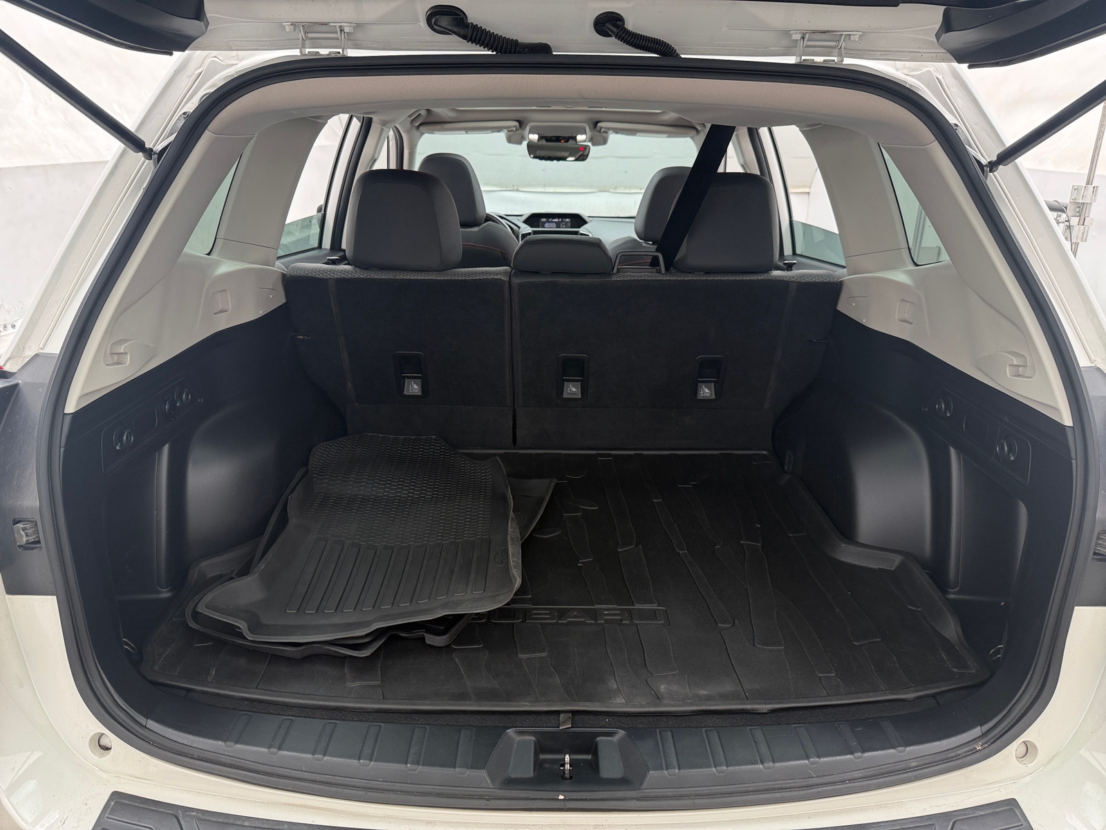 Thumbnail: 2021 Subaru Forester - 7