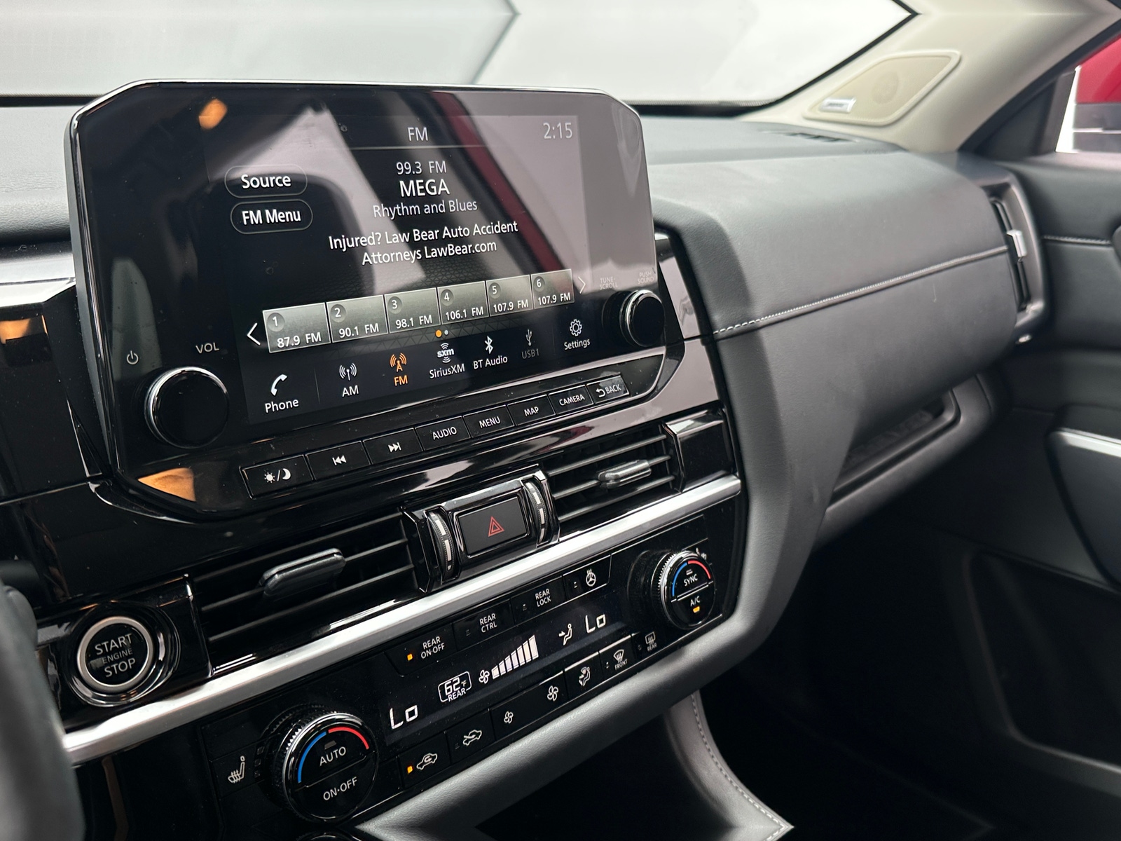 Thumbnail: 2024 Nissan Pathfinder - 3