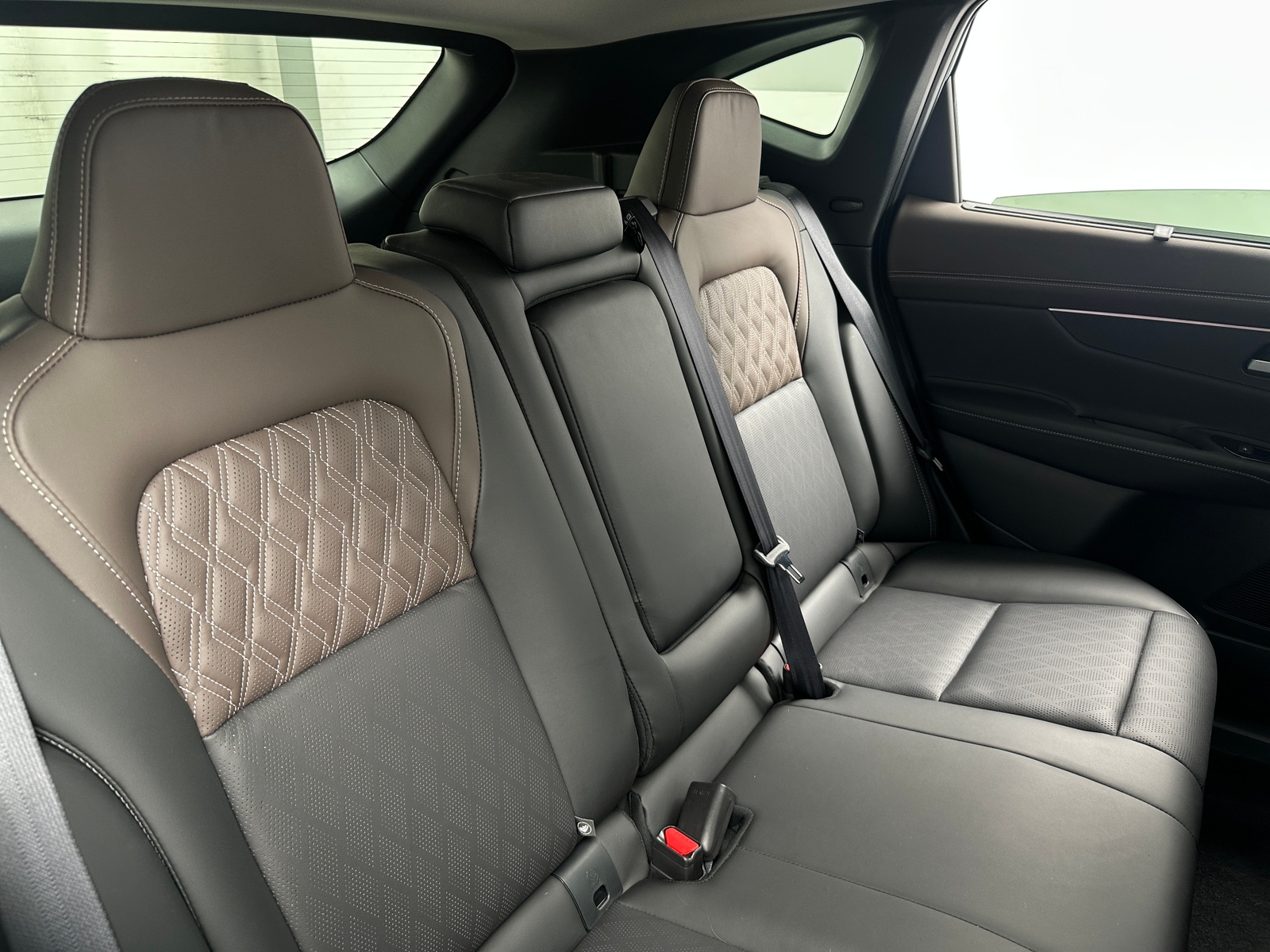 Thumbnail: 2026 Nissan Murano - 5