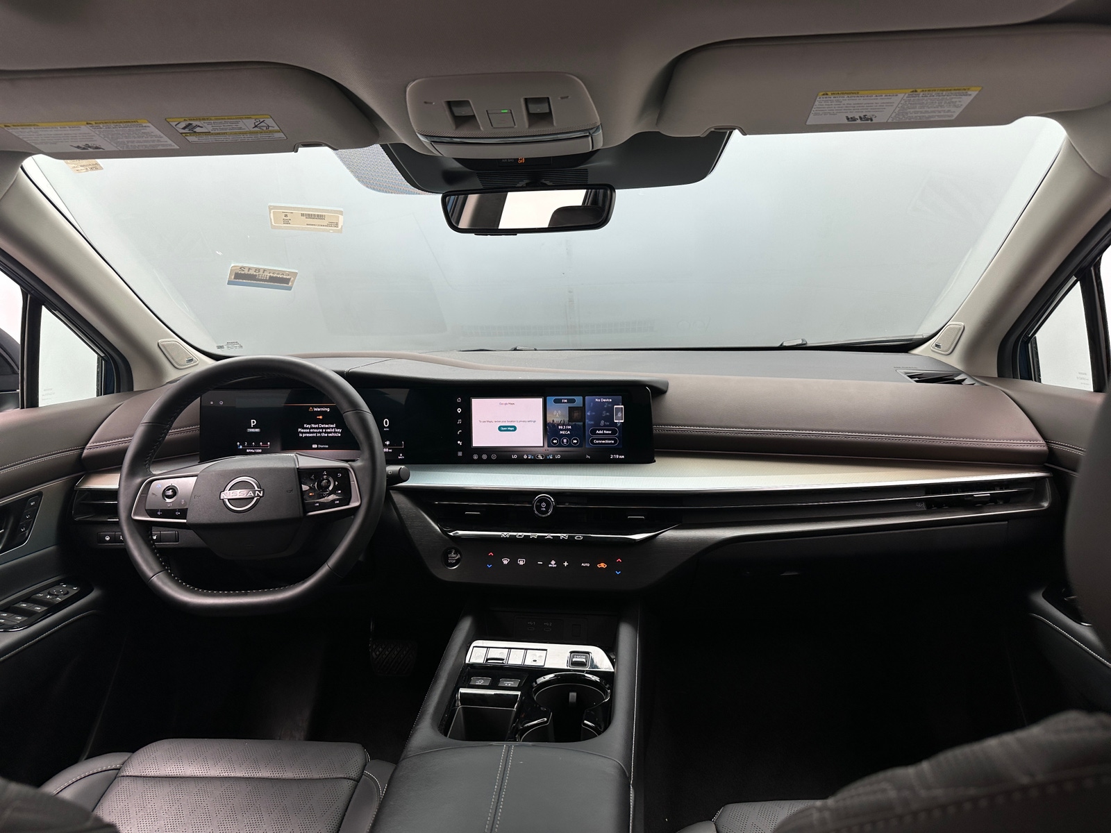 Thumbnail: 2026 Nissan Murano - 2