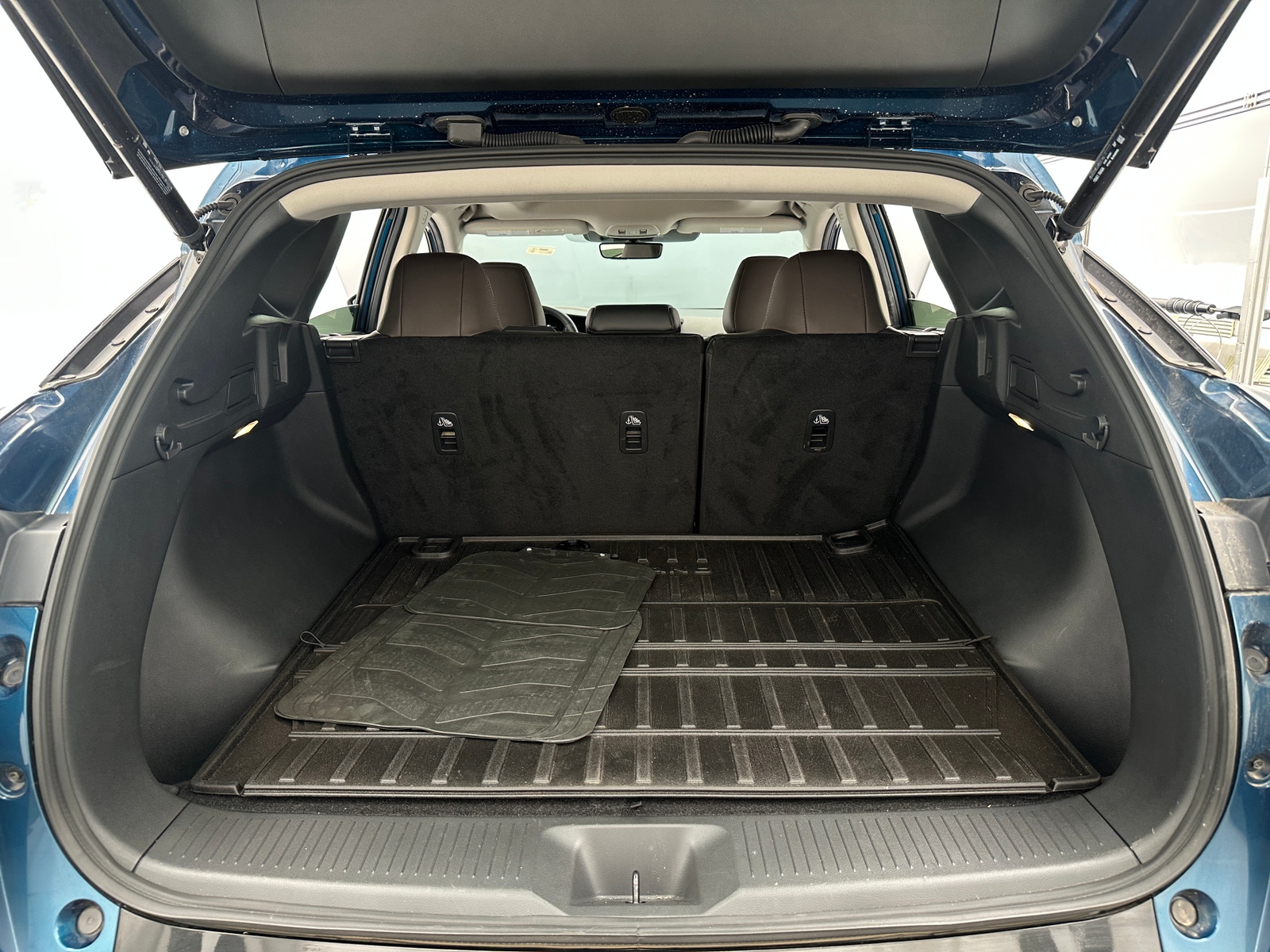 Thumbnail: 2026 Nissan Murano - 6