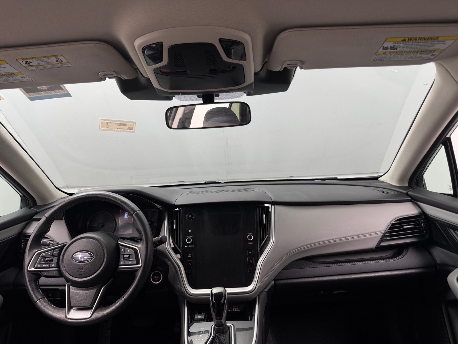 Thumbnail: 2024 Subaru Outback - 3