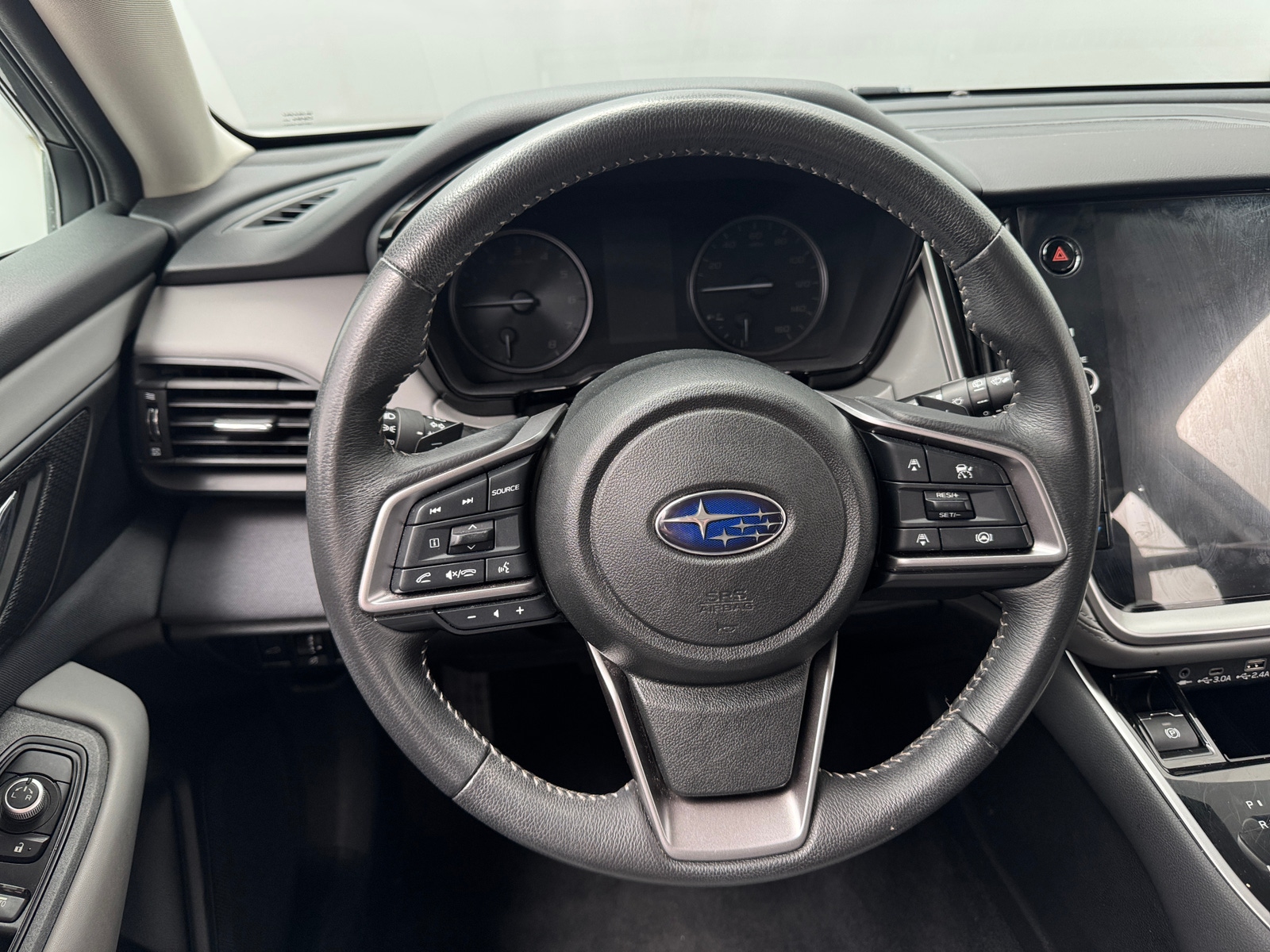 Thumbnail: 2024 Subaru Outback - 5