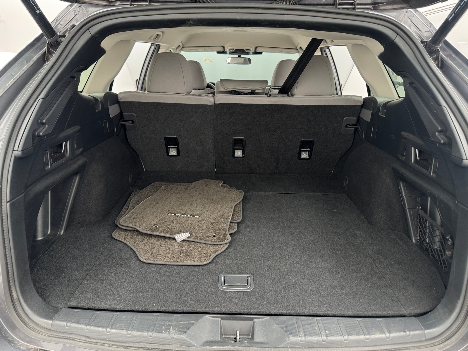Thumbnail: 2024 Subaru Outback - 7