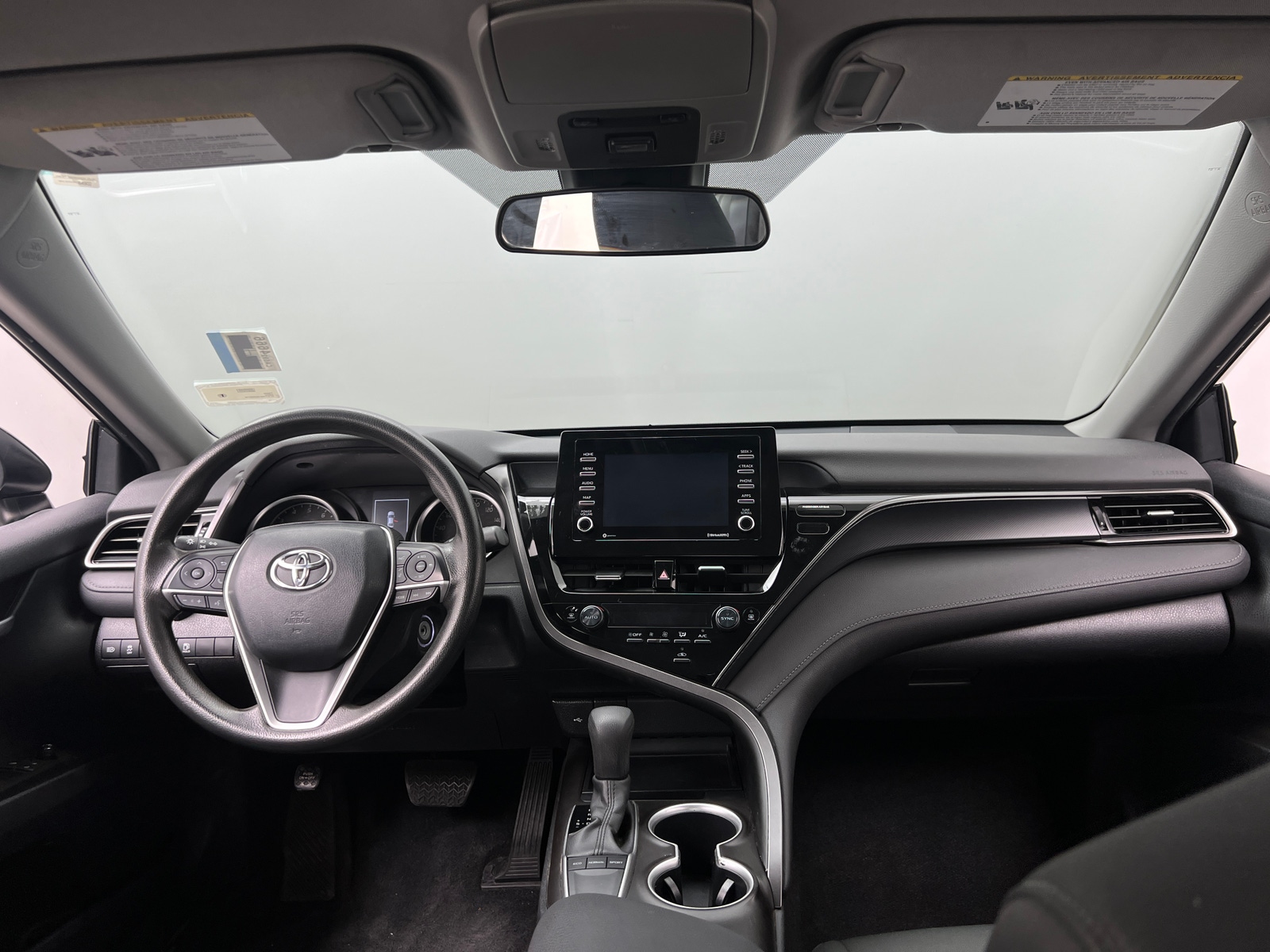 Thumbnail: 2024 Toyota Camry - 3