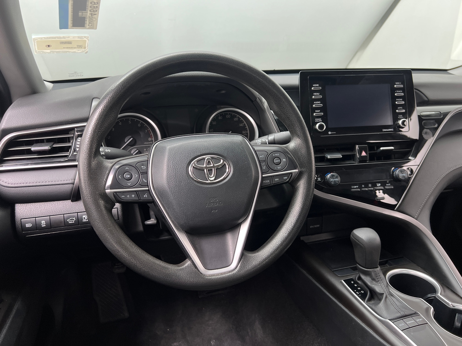 Thumbnail: 2024 Toyota Camry - 5