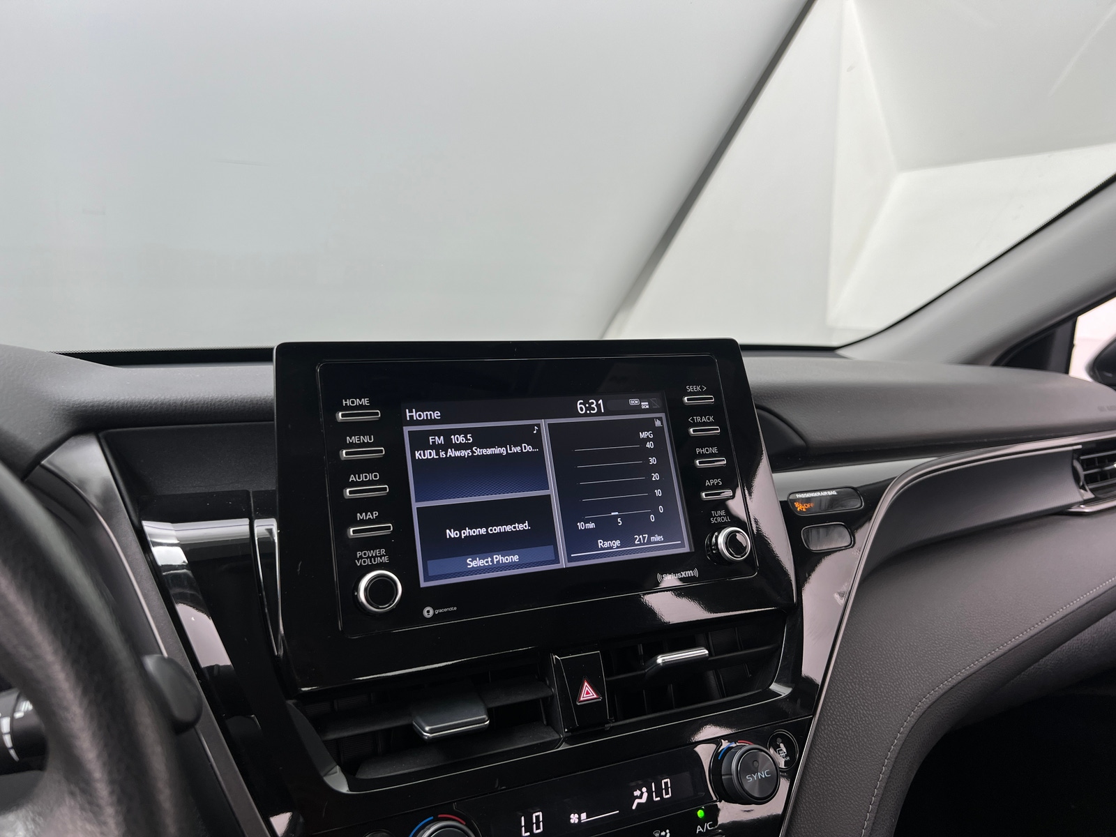 Thumbnail: 2024 Toyota Camry - 4