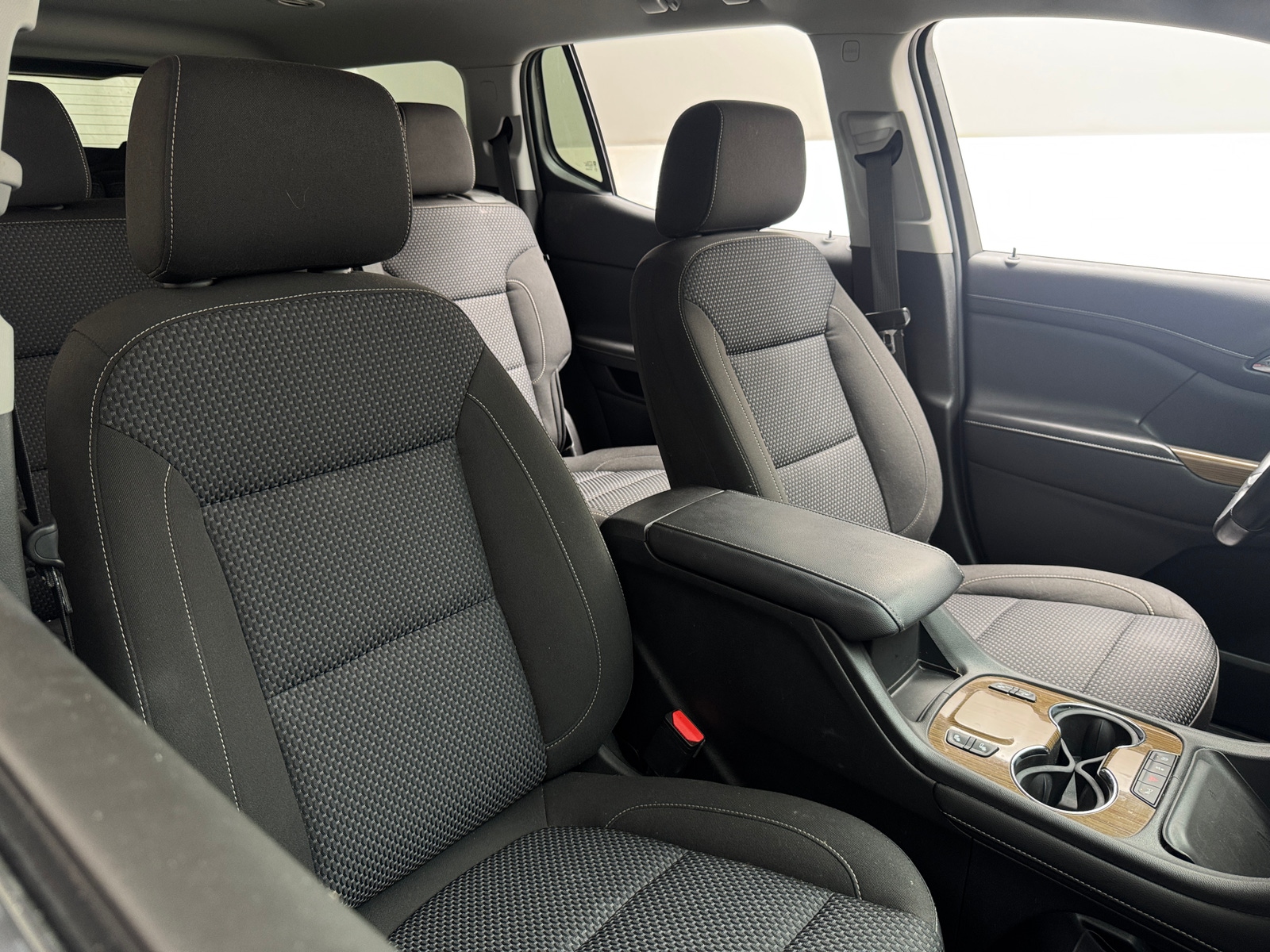 Thumbnail: 2020 GMC Acadia - 2