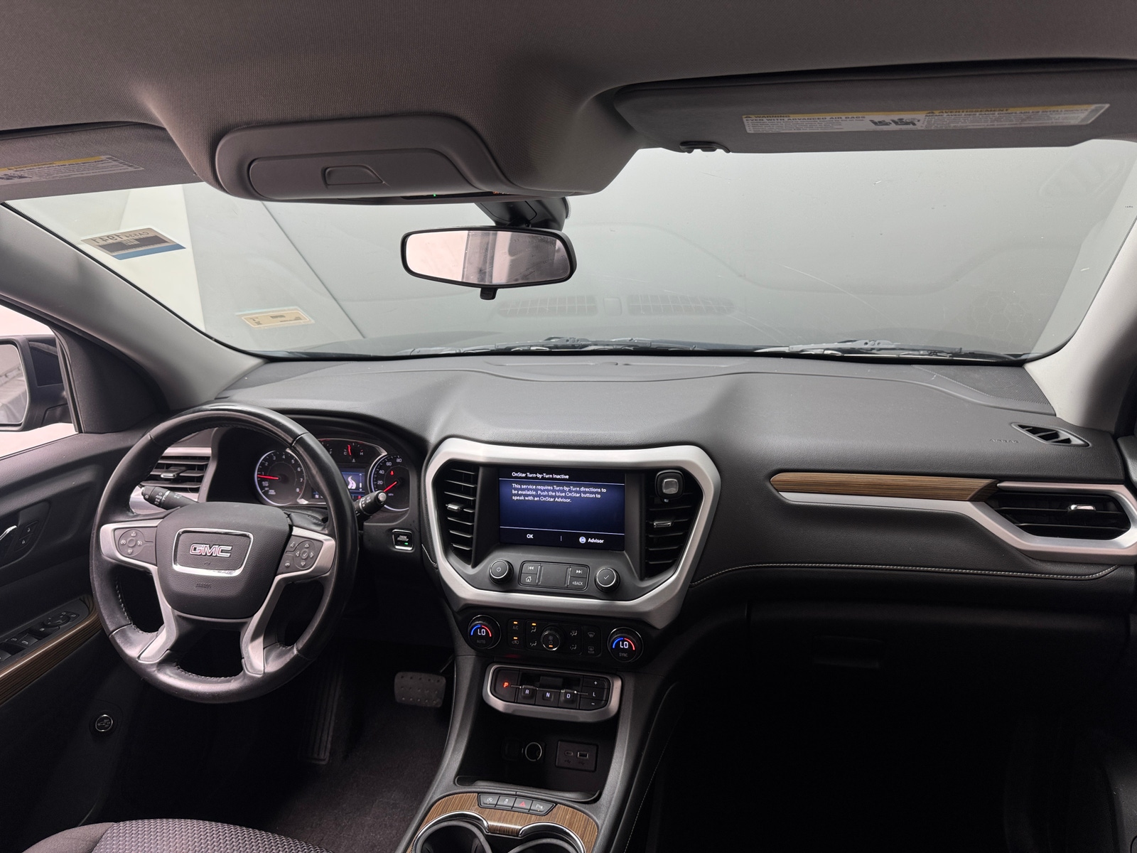 Thumbnail: 2020 GMC Acadia - 3
