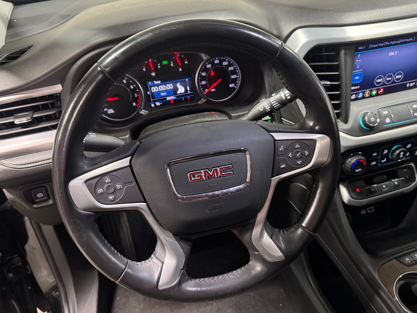 Thumbnail: 2020 GMC Acadia - 5