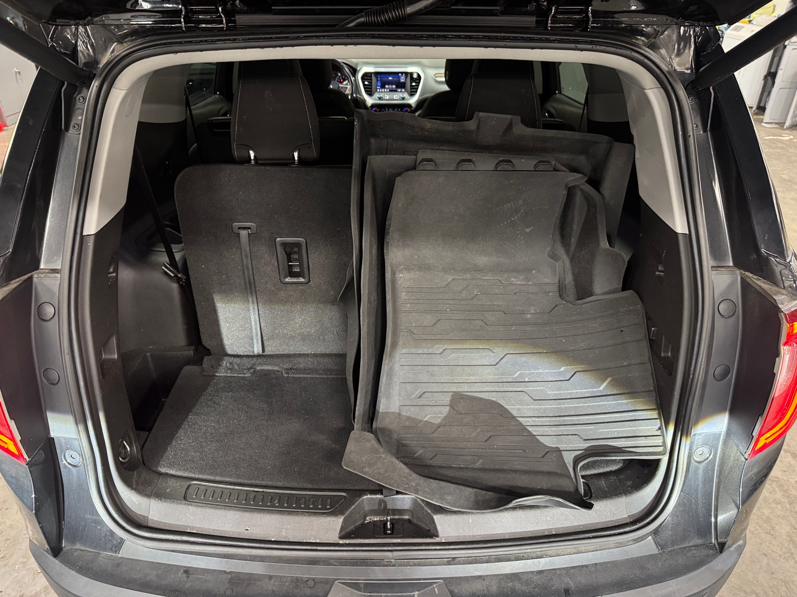 Thumbnail: 2020 GMC Acadia - 7