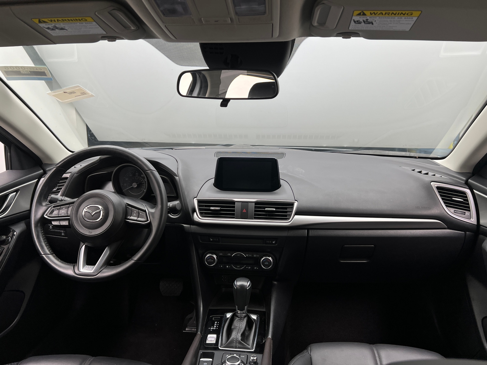 Thumbnail: 2018 Mazda Mazda3 - 2