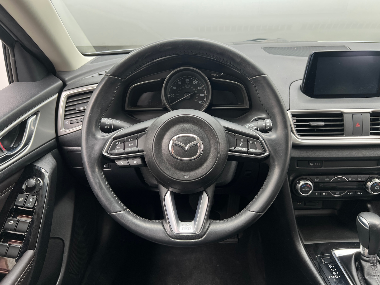 Thumbnail: 2018 Mazda Mazda3 - 4